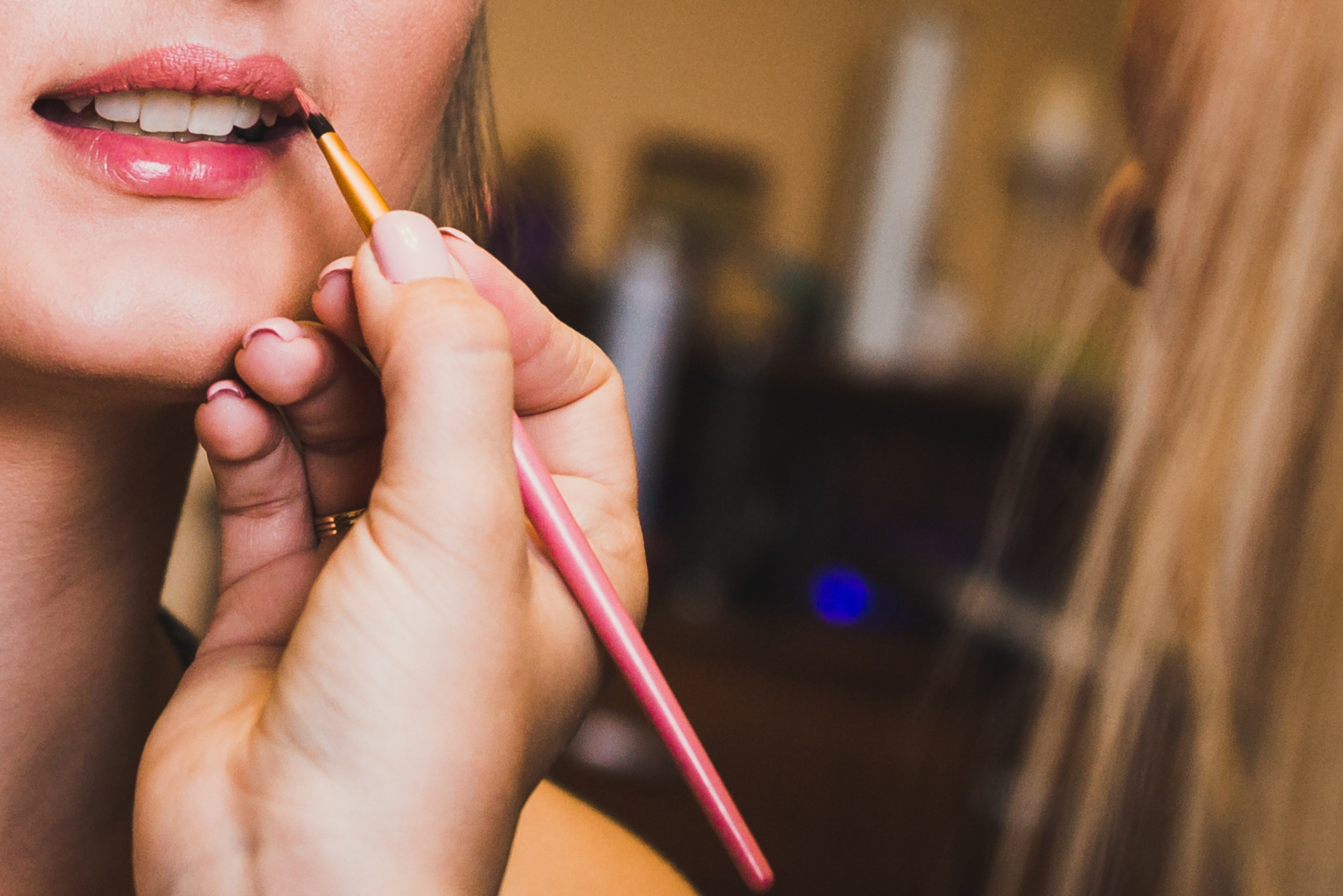 Ксения и Сергей