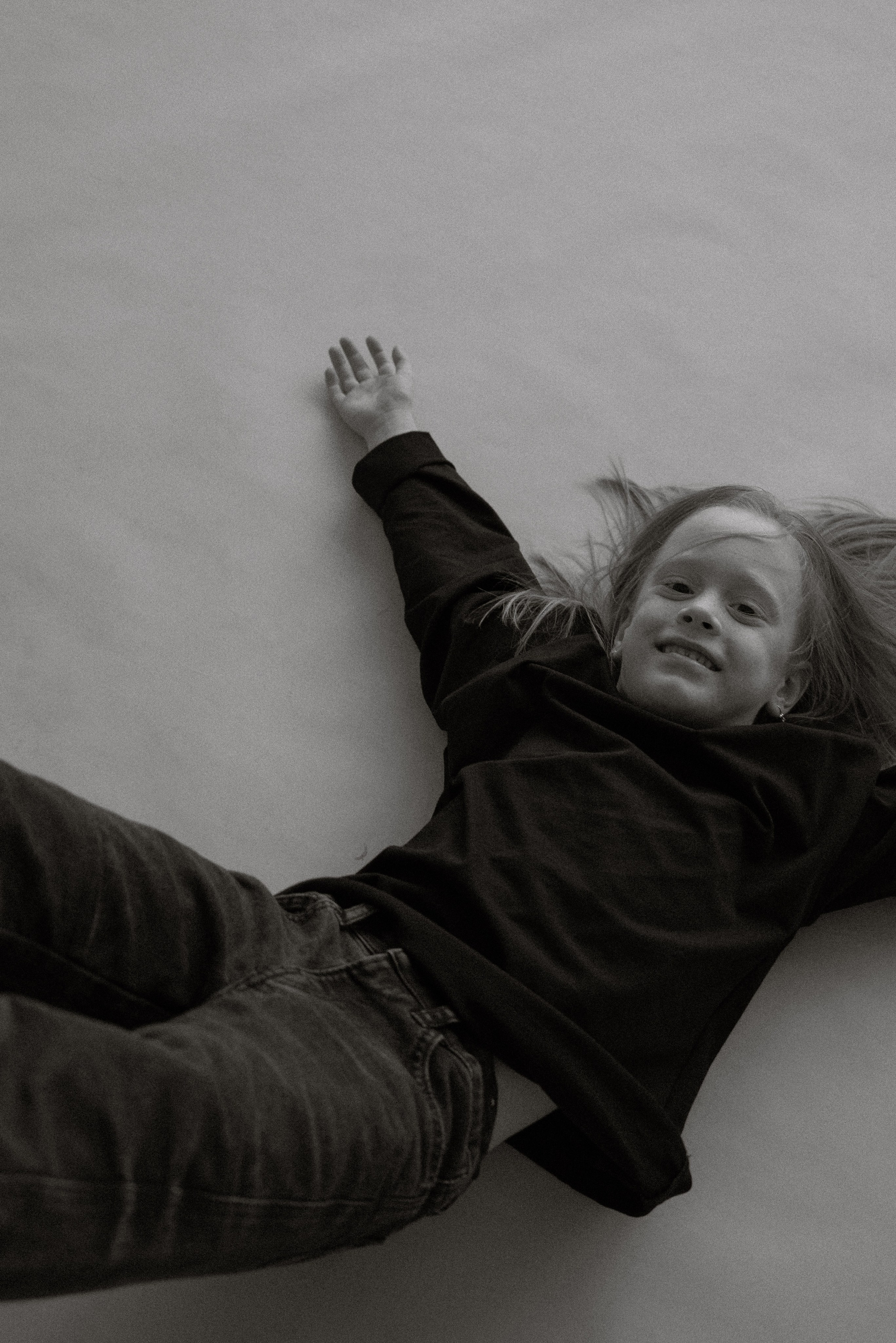 Вика и Оля. Тамара Власова