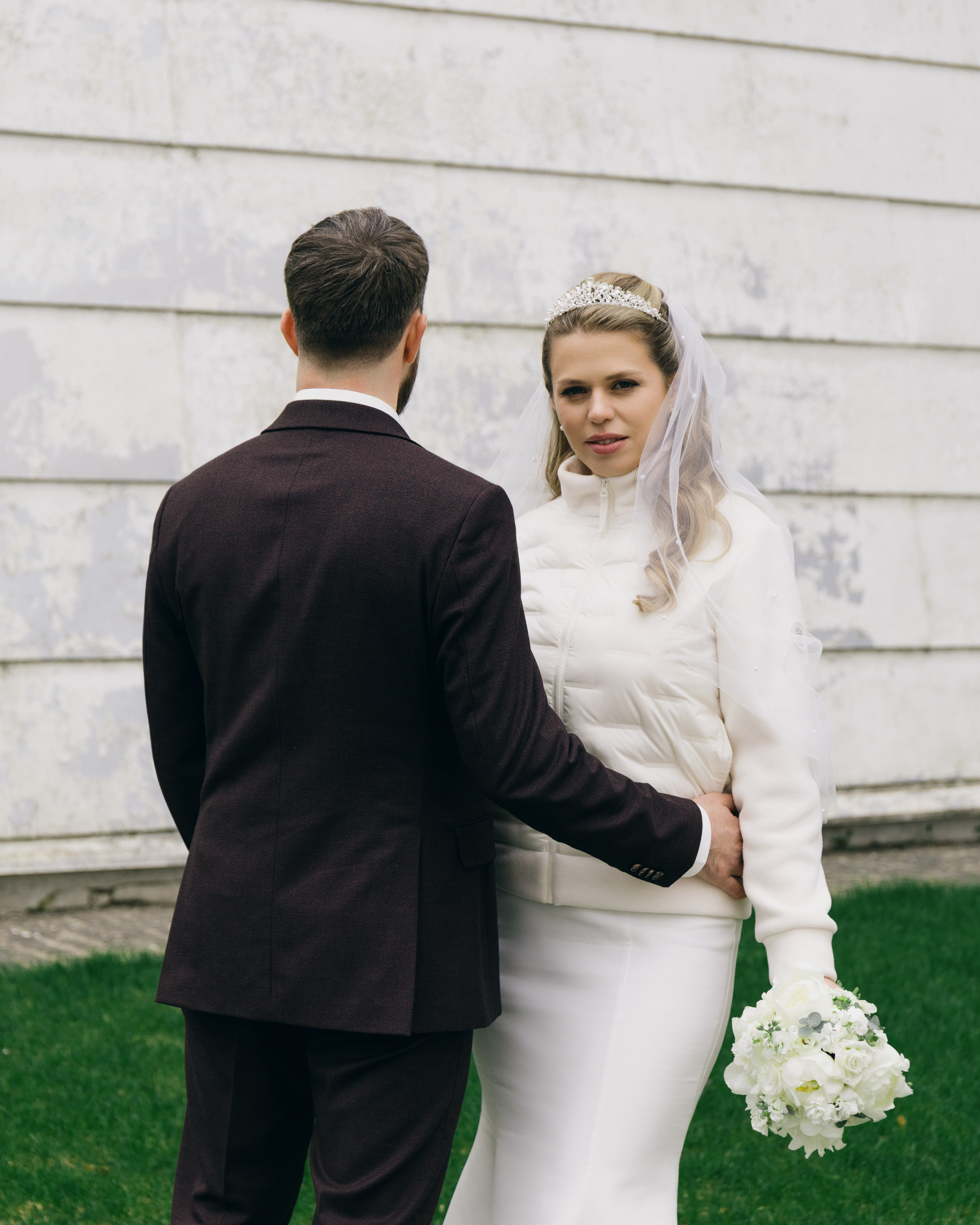 Sergey + Alyona street-zags. Фотограф в Москве Осокин Иван