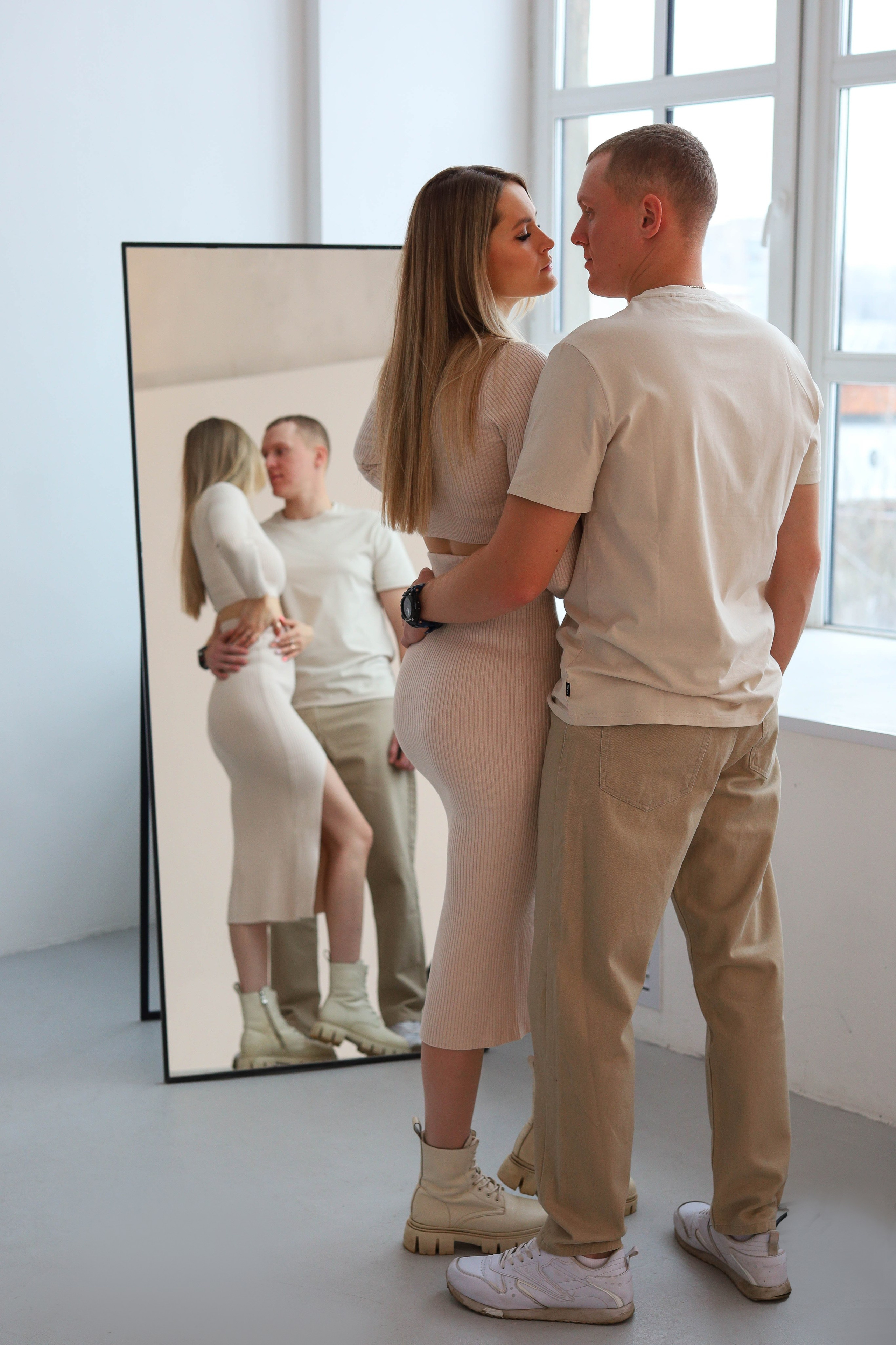 История любви. Съемка для маркетплейс г. Иваново Ольга Денисенко