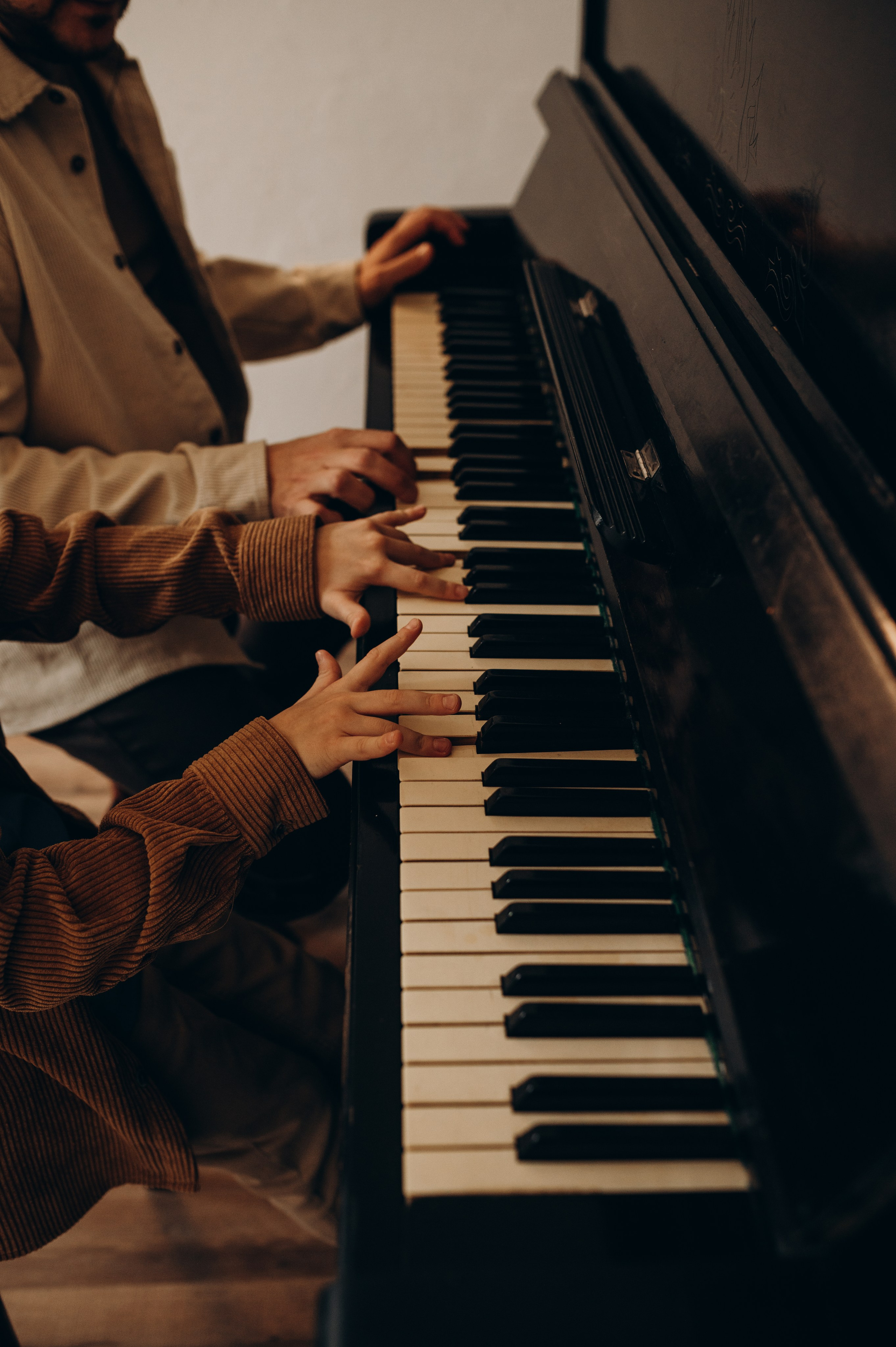 Дело было в декабре. Семейный и женский фотограф в Краснодаре Александра Синчук