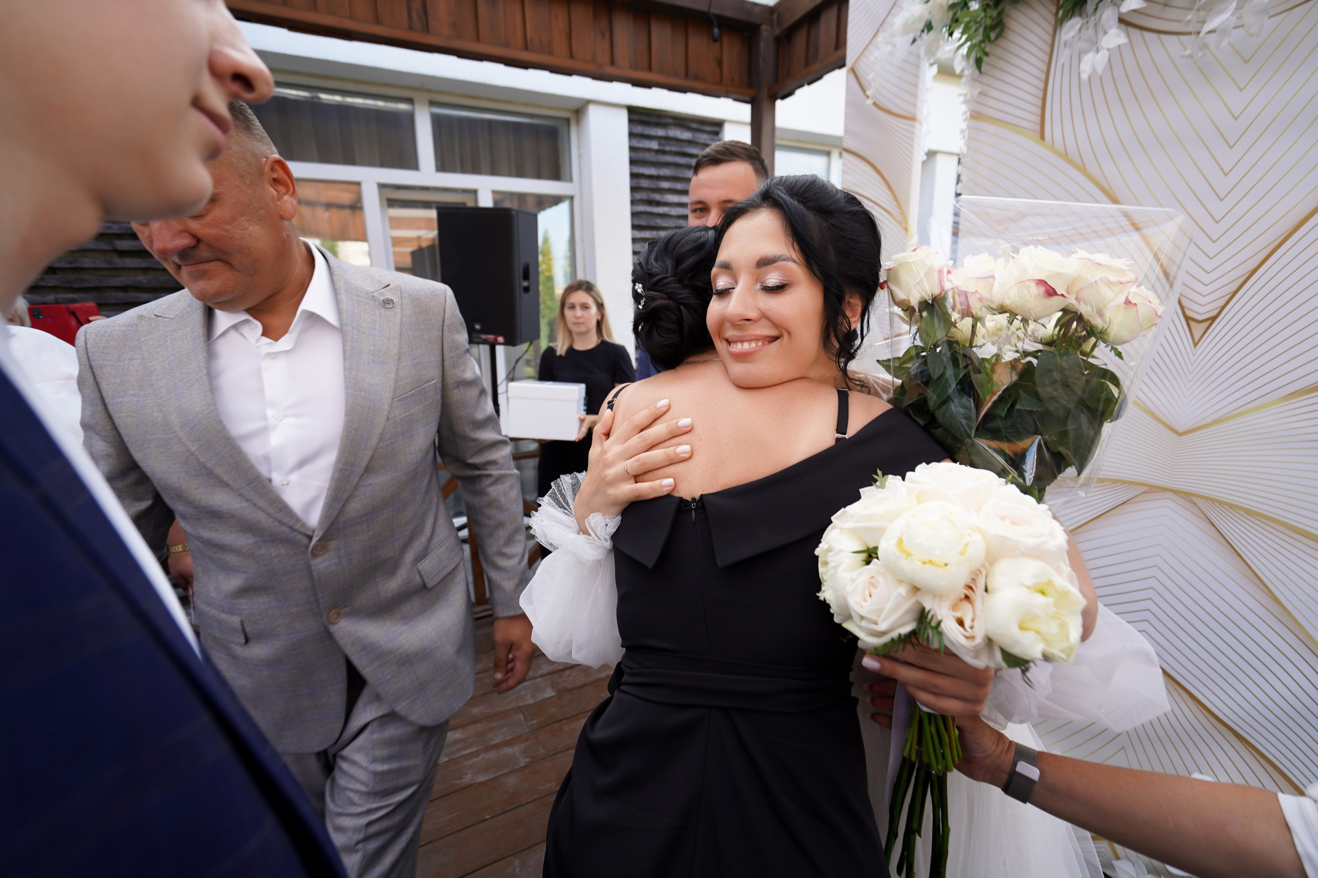 Юля + Артур: полная серия (пакет полный день). BYFOX STUDIO 68 — фото и видеосъёмка Тамбов, Москва, Воронеж, Липецк