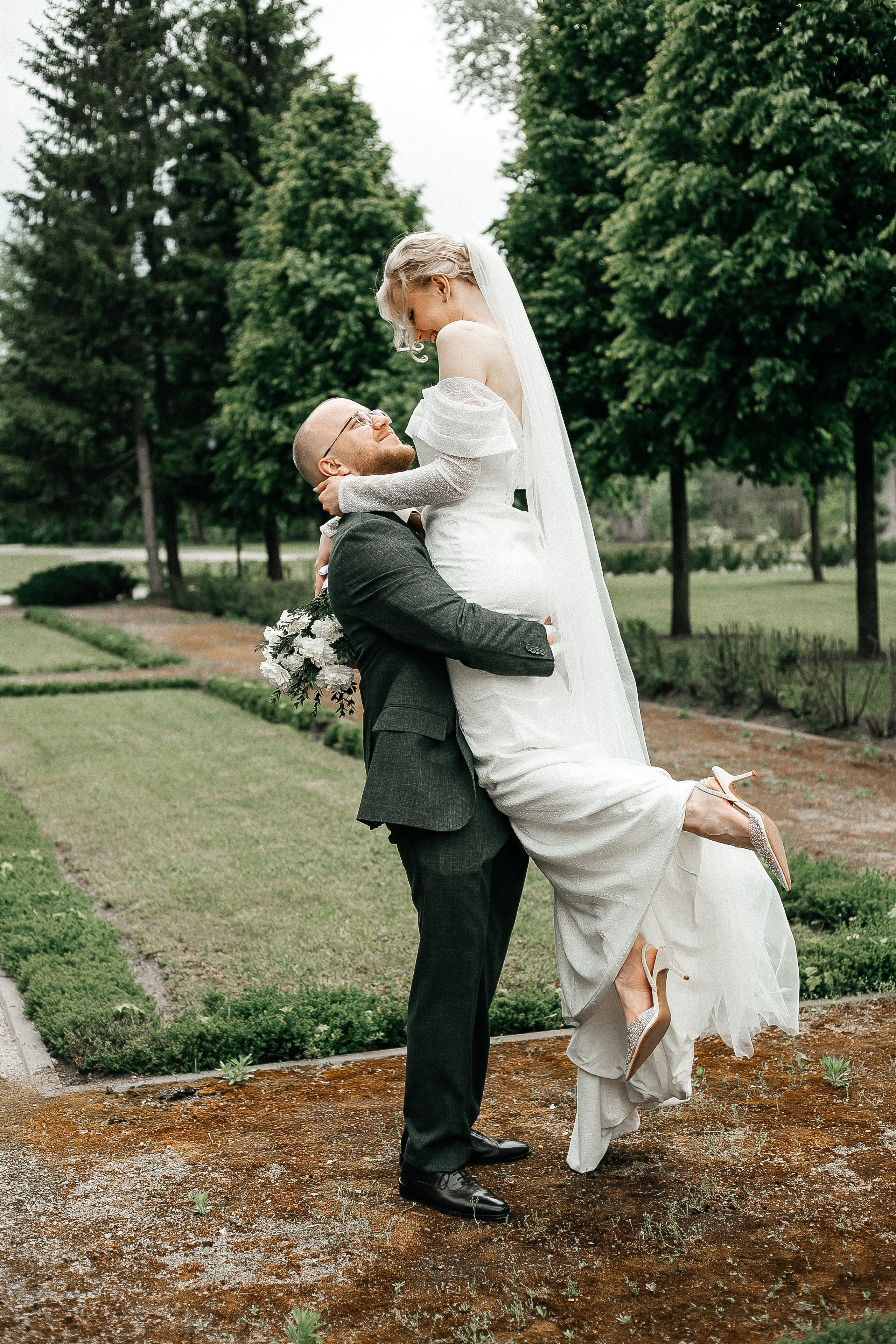 Вика+Витя. Свадебный и семейный фотограф Волкова Маргарита