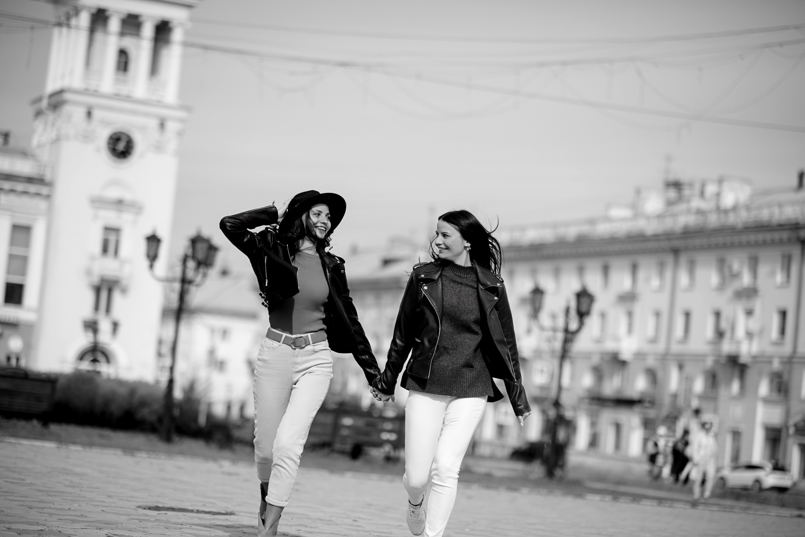 Женский портрет. Фотограф Анна Кузьмина Ангарск, Иркутск