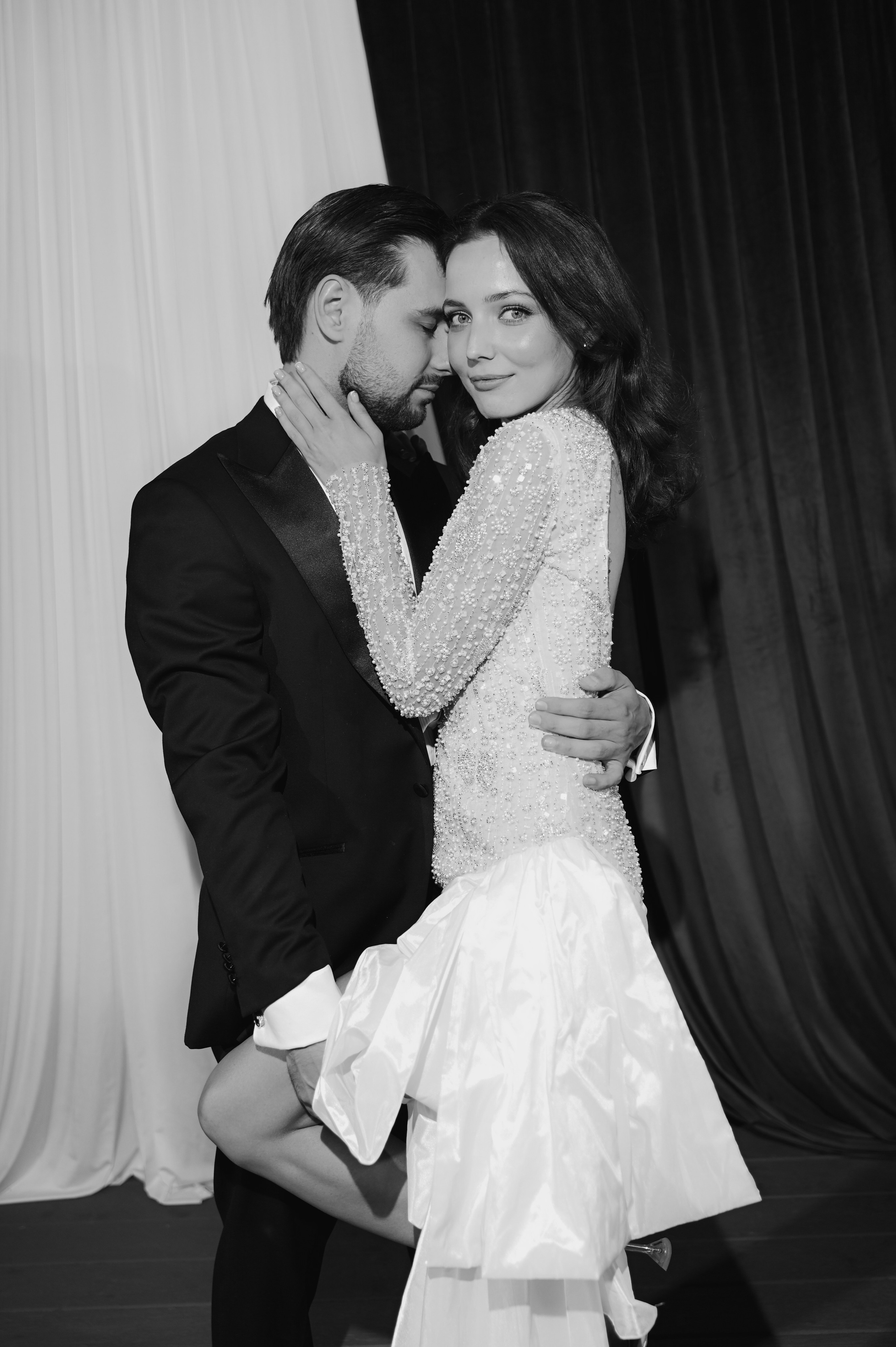 Ринат & Альбина. Свадебный и семейный фотограф в Уфе Александров Максим