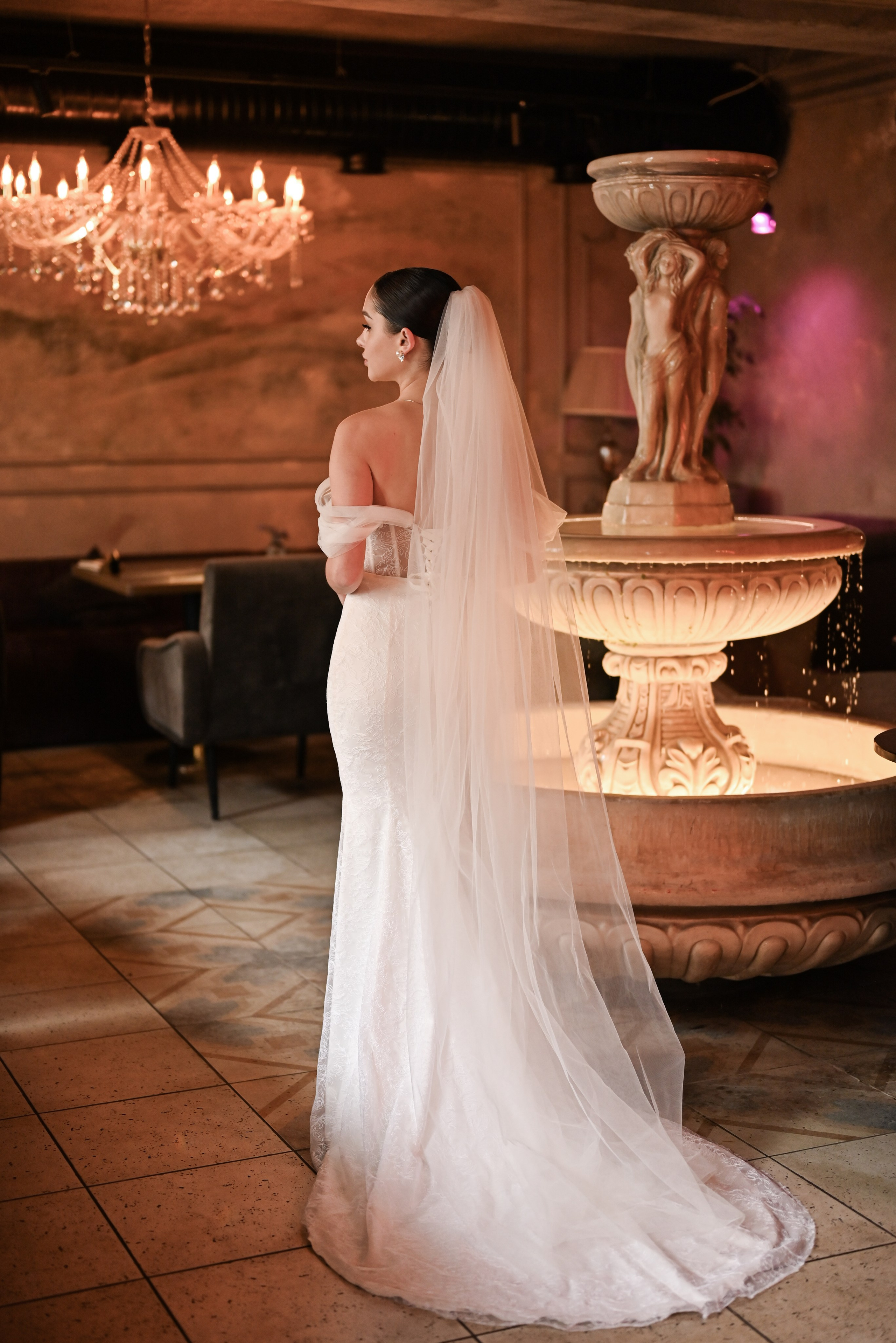 Ринат & Альбина. Свадебный и семейный фотограф в Уфе Александров Максим