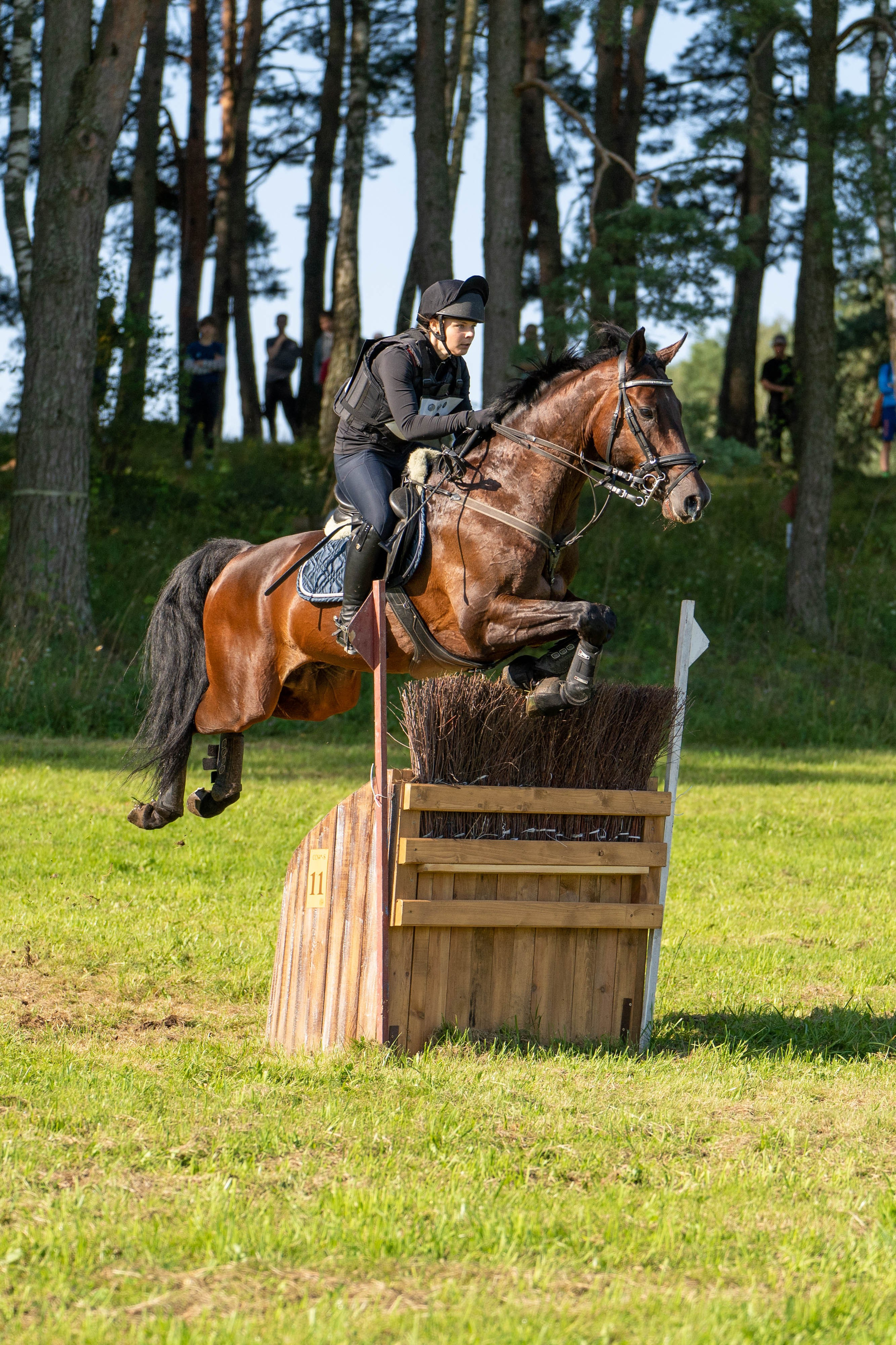 Соревнования. Фотограф Дарья Соколовская
