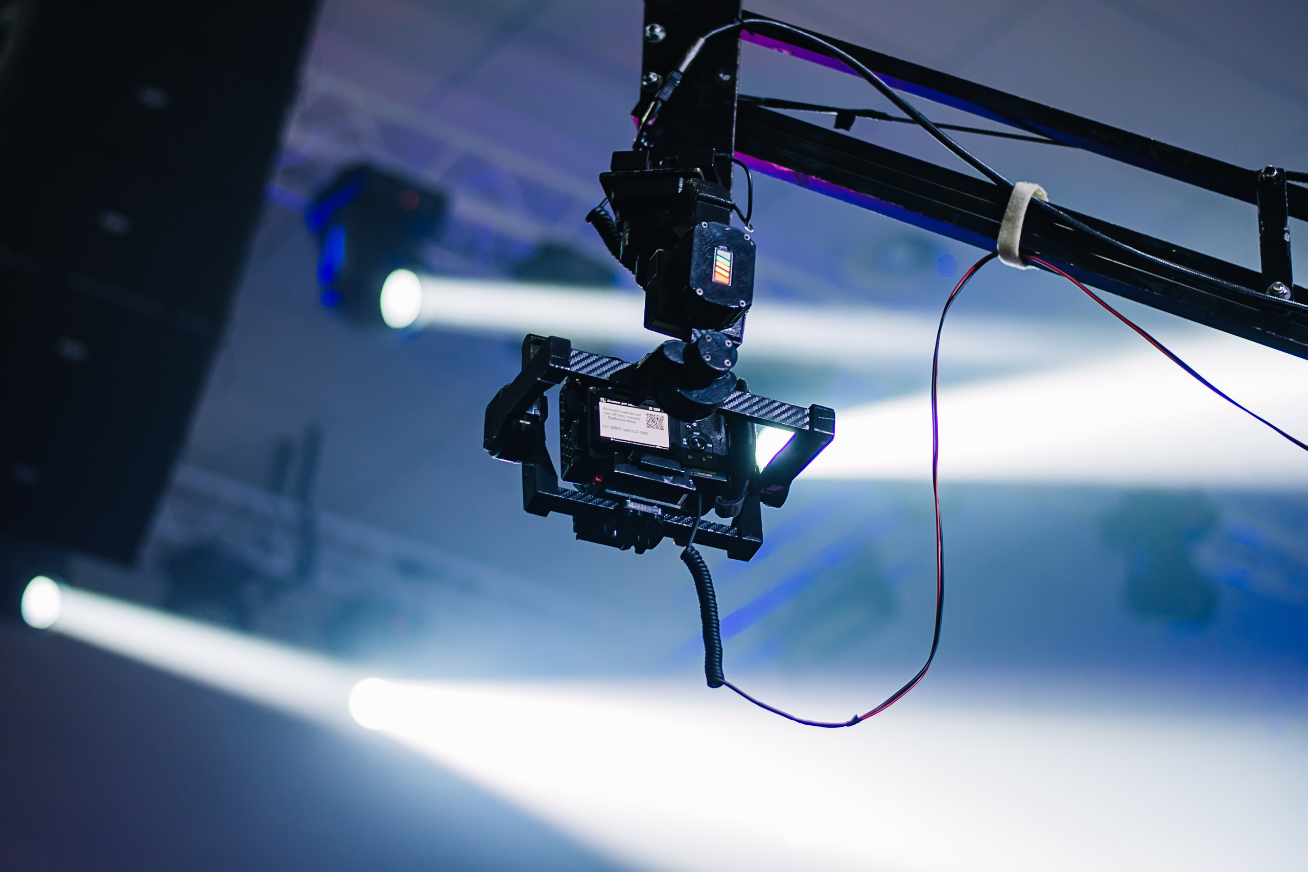 Большой вокальный концерт Витязево. Репортажный и портретный фотограф Анапа Екатерина Волкова