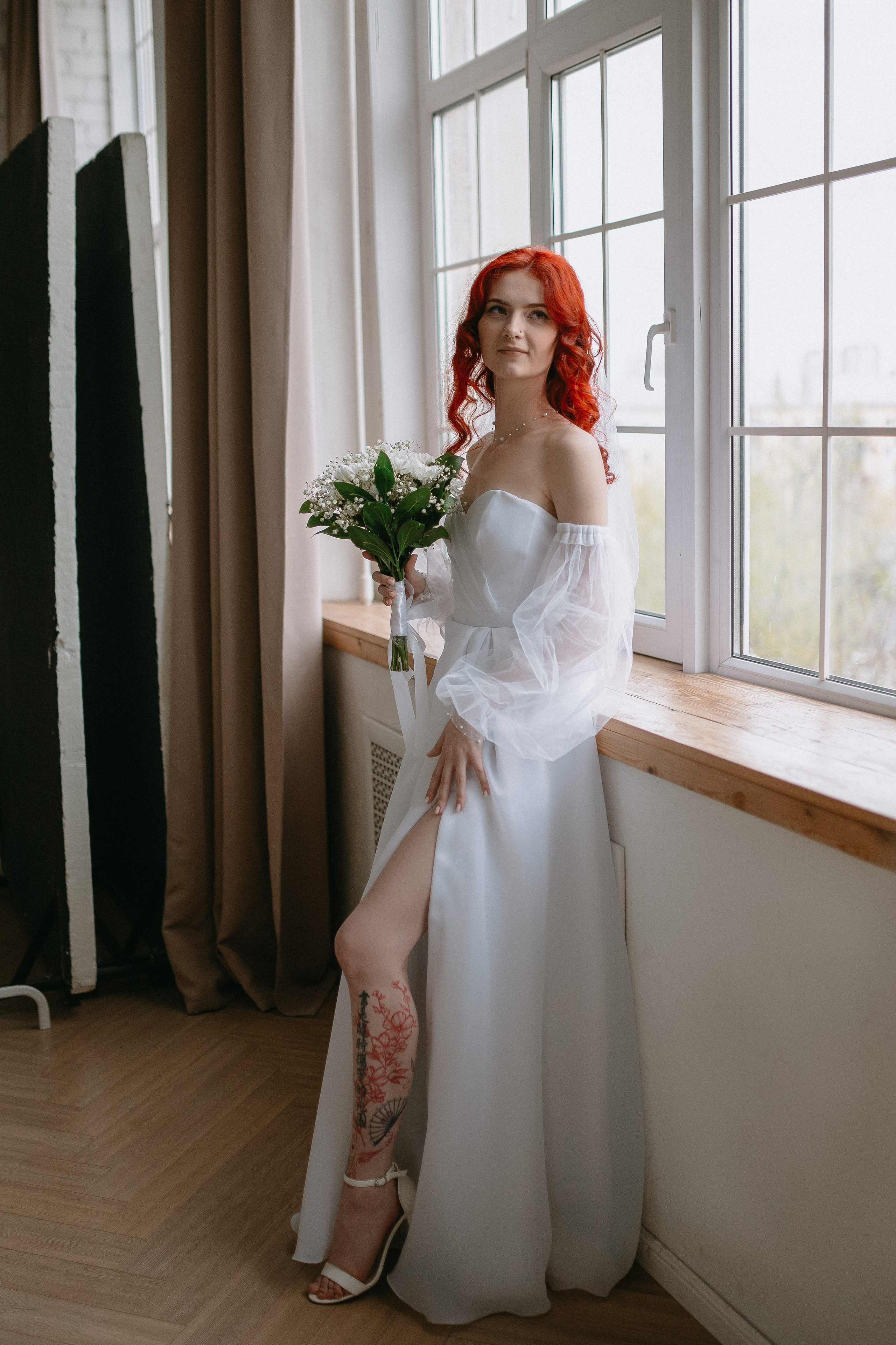 Никита + Лера. Главная