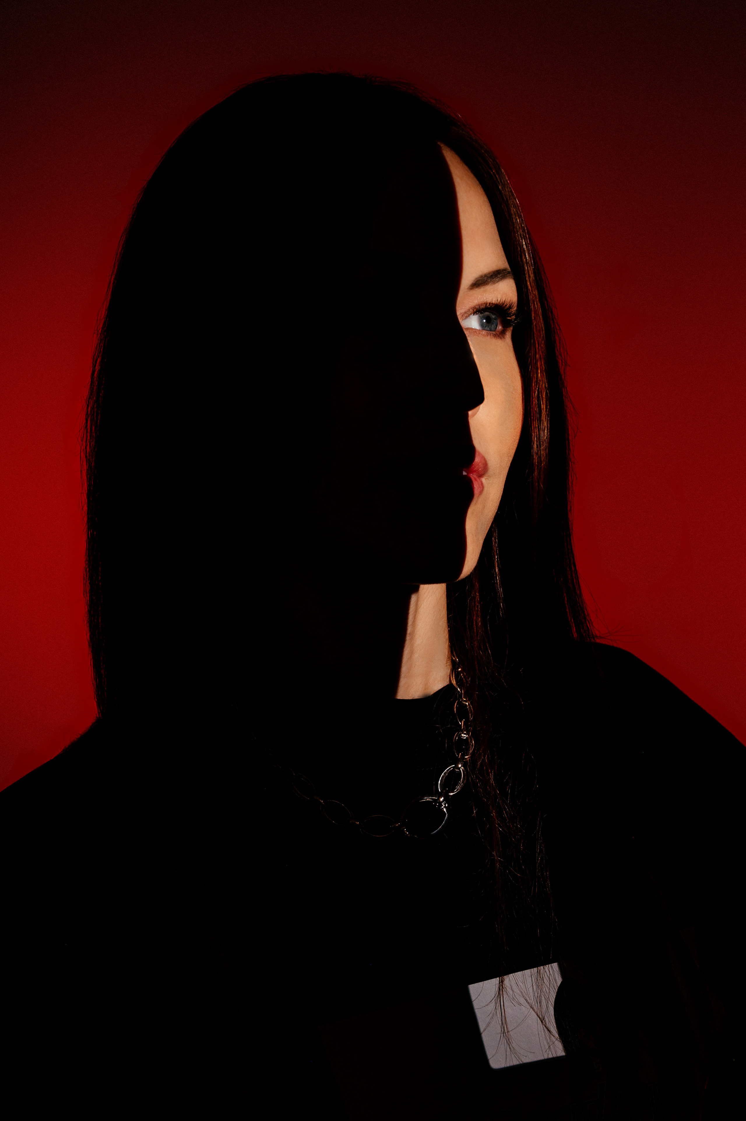 The lights. Photo & Video production, in Bishkek, Kyrgyzstan