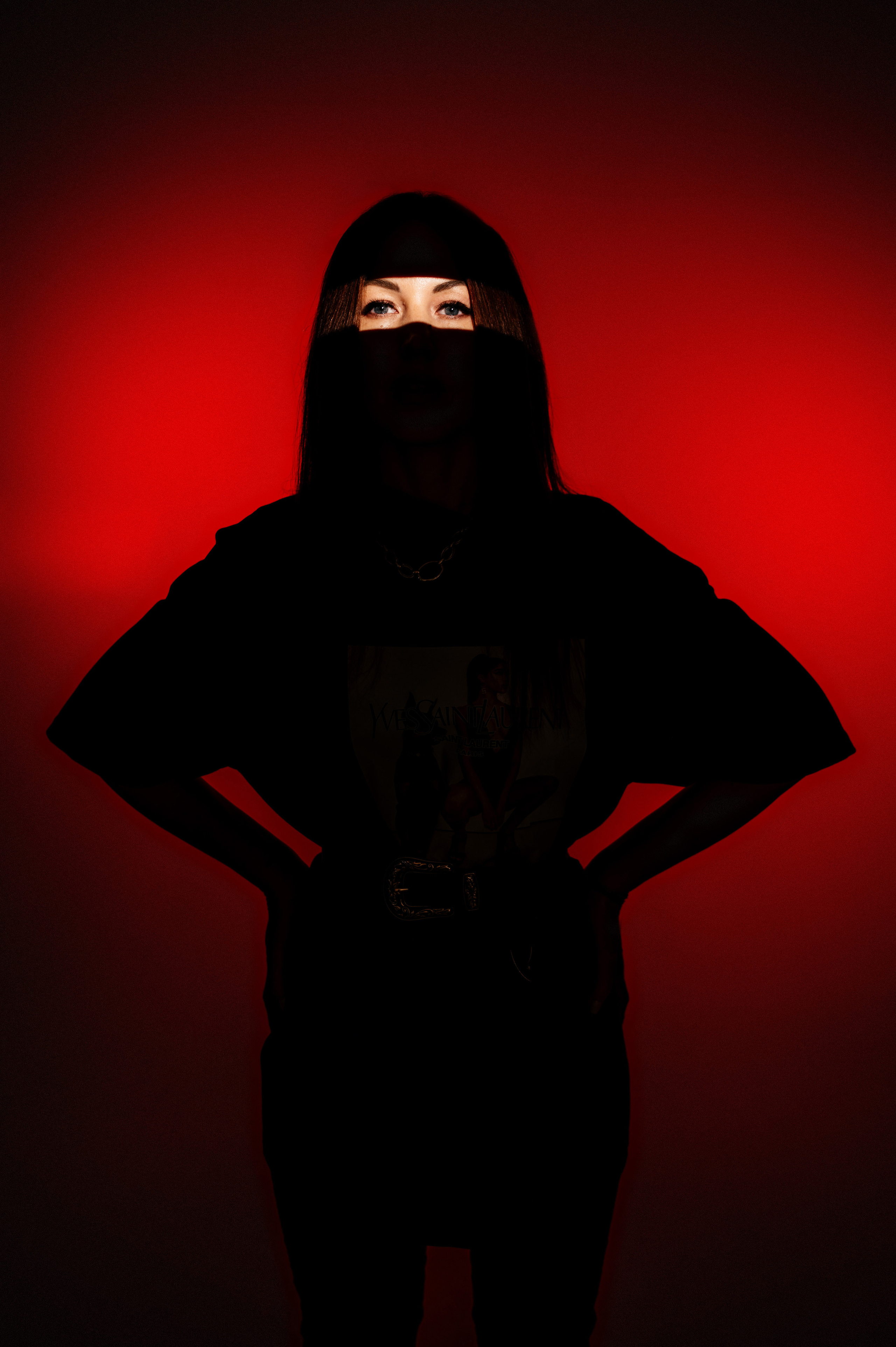 The lights. Photo & Video production, in Bishkek, Kyrgyzstan