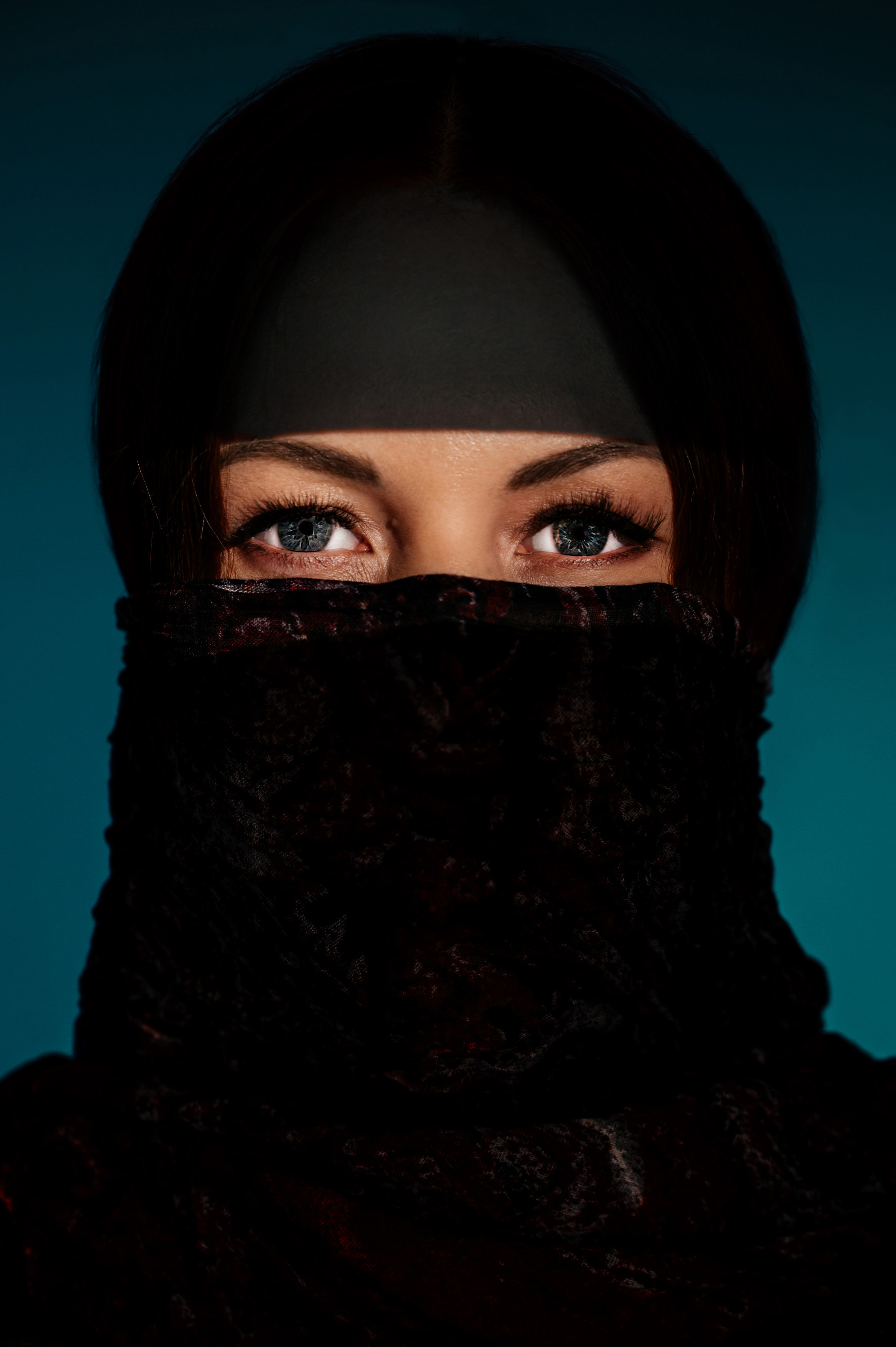 The lights. Photo & Video production, in Bishkek, Kyrgyzstan