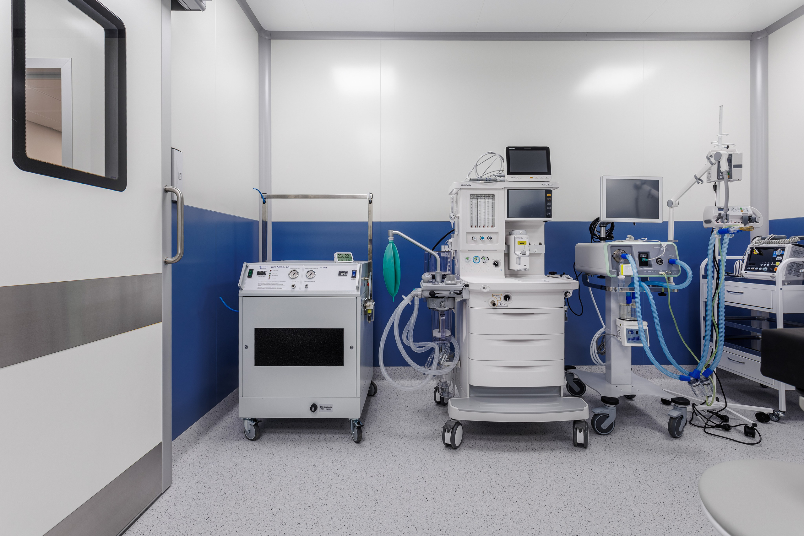   Демонстрация передовых технологий: Возможность показать инновационное оборудование, операционные или диагностические аппараты в действии, без ощущения рекламы, а как часть естественного рабочего процесса, внушает доверие к уровню вашей экспертизы.