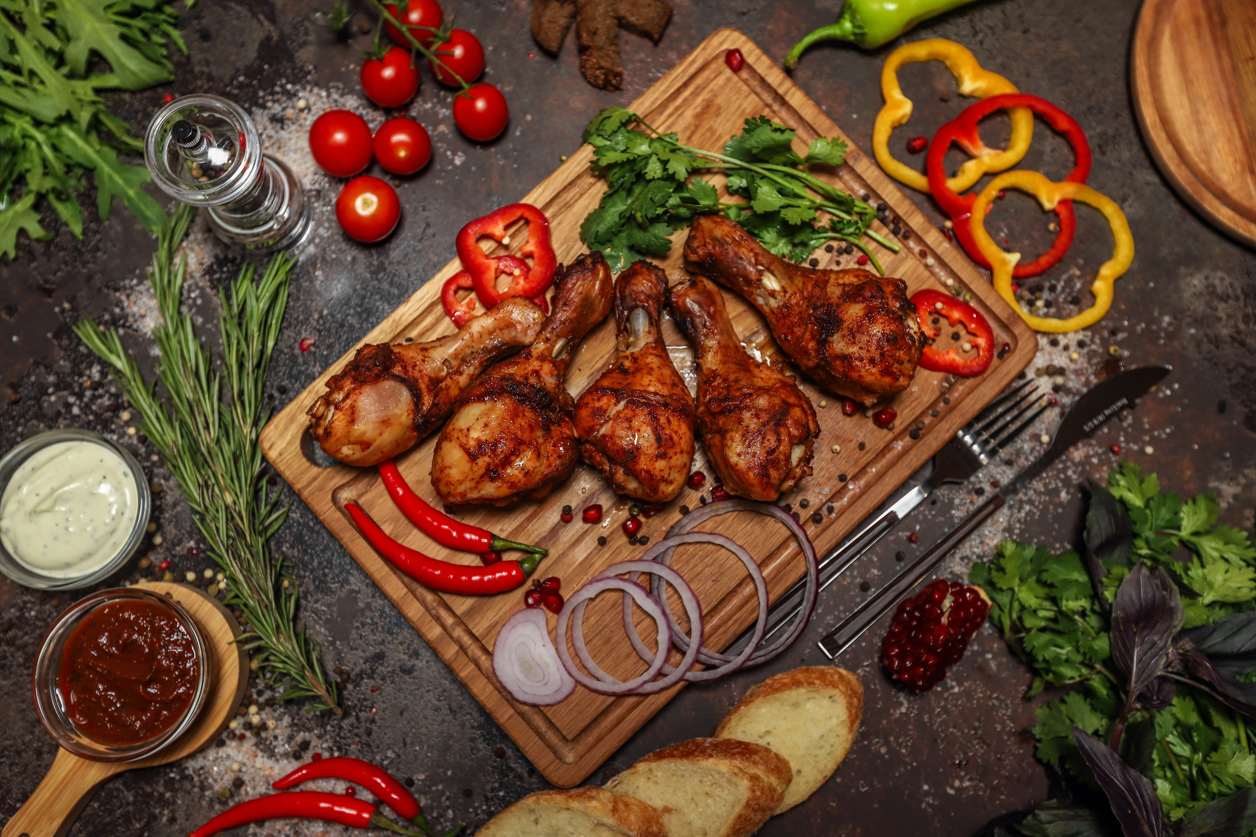 ФУДФОТО. Фотограф в Краснодаре Анна Светикова