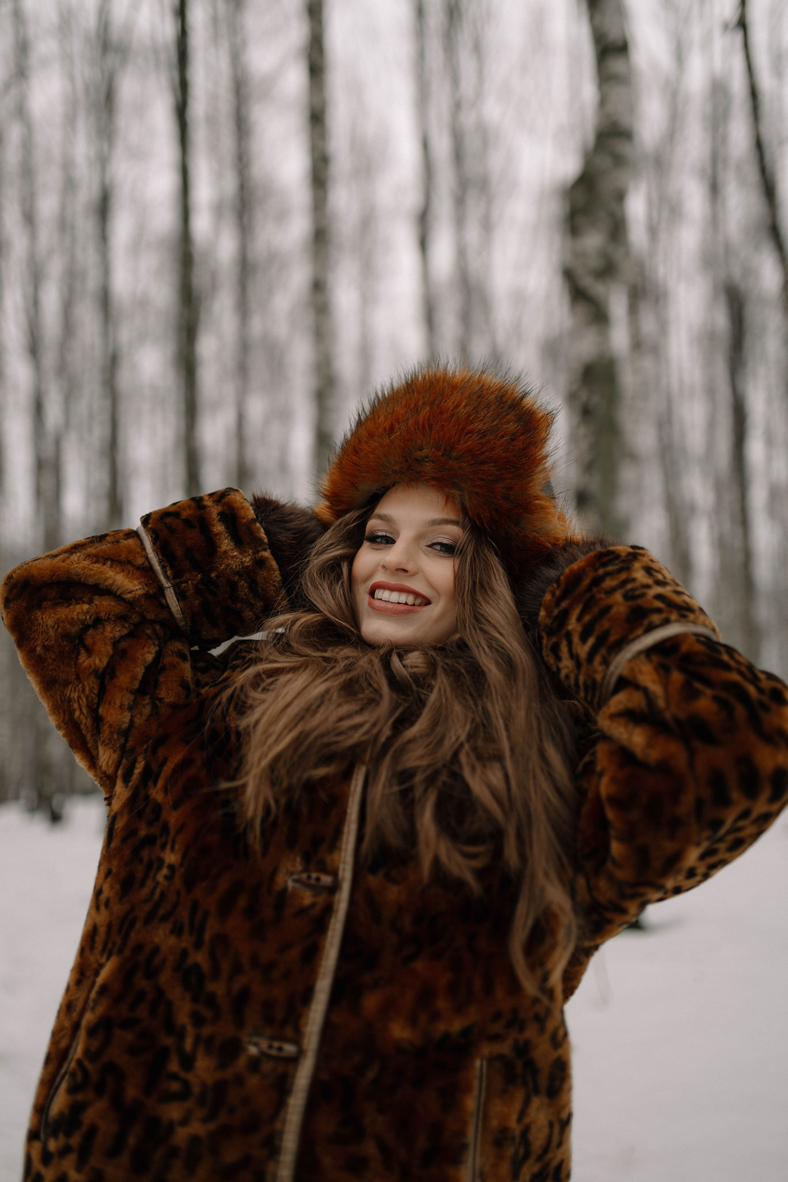 Мария. Фотограф Александра Кузнецова