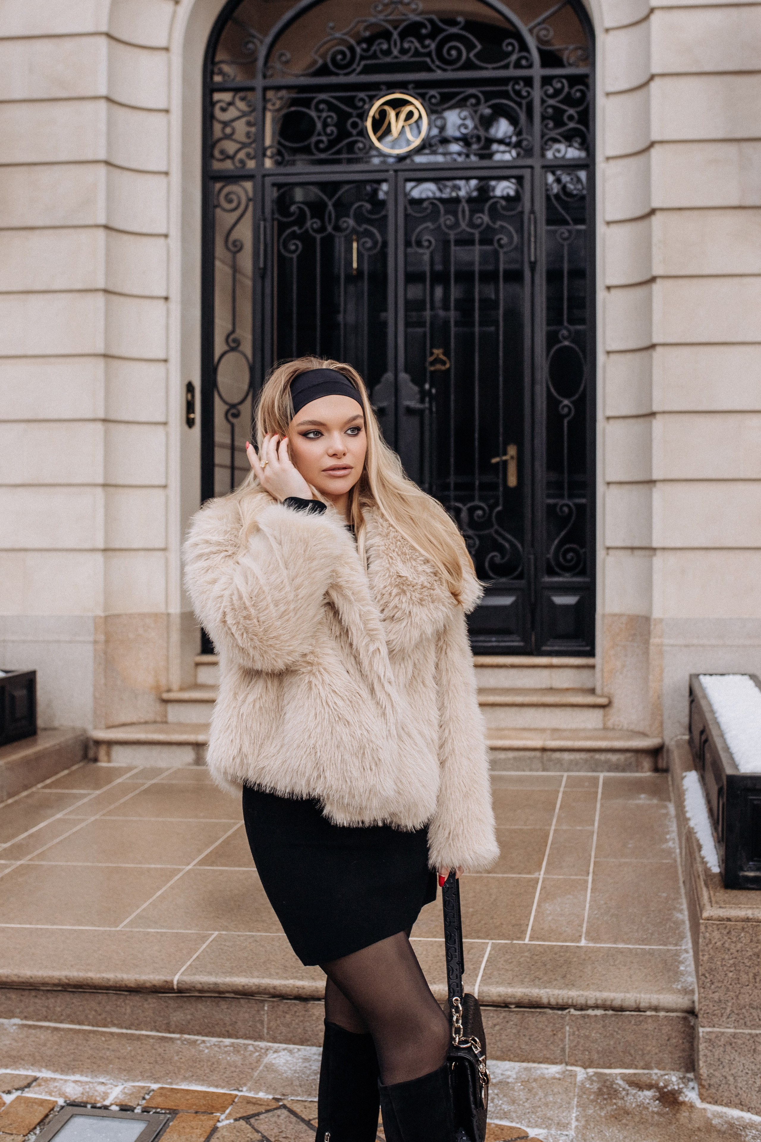 Арина (Pretty Woman). Фотограф Ирина Красса