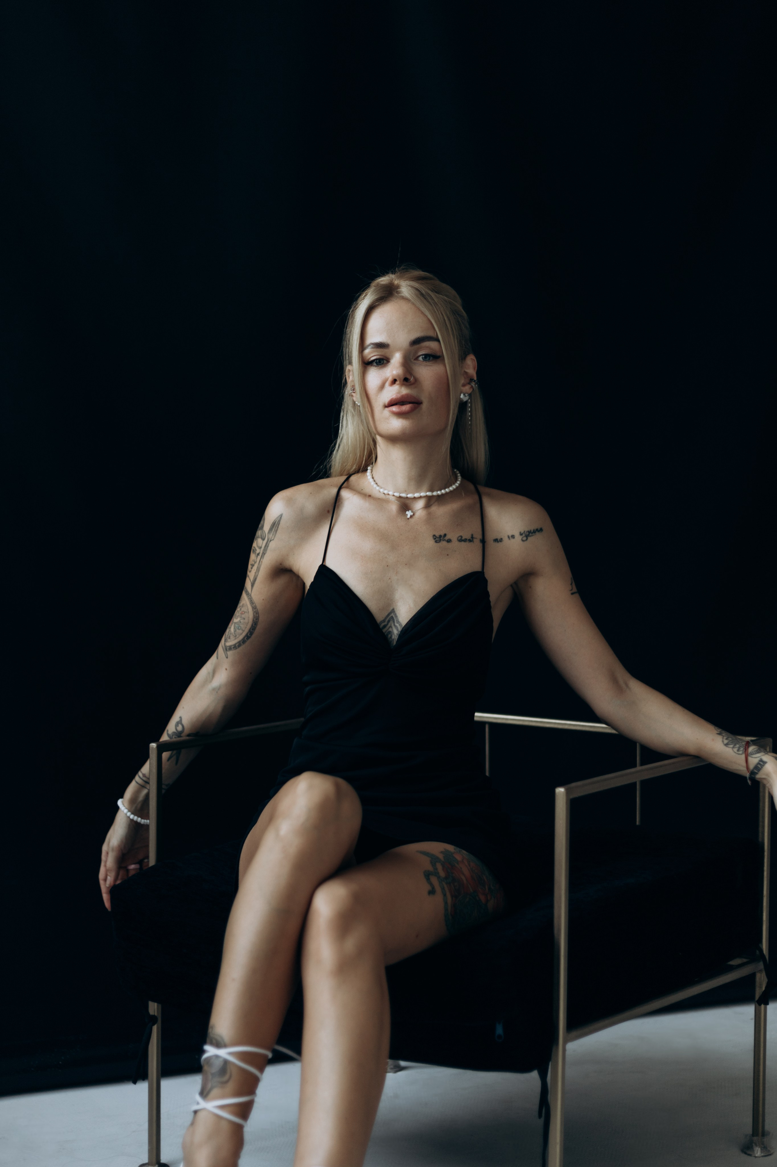 Аля. Фотограф Мелитополь Валерия Шматко