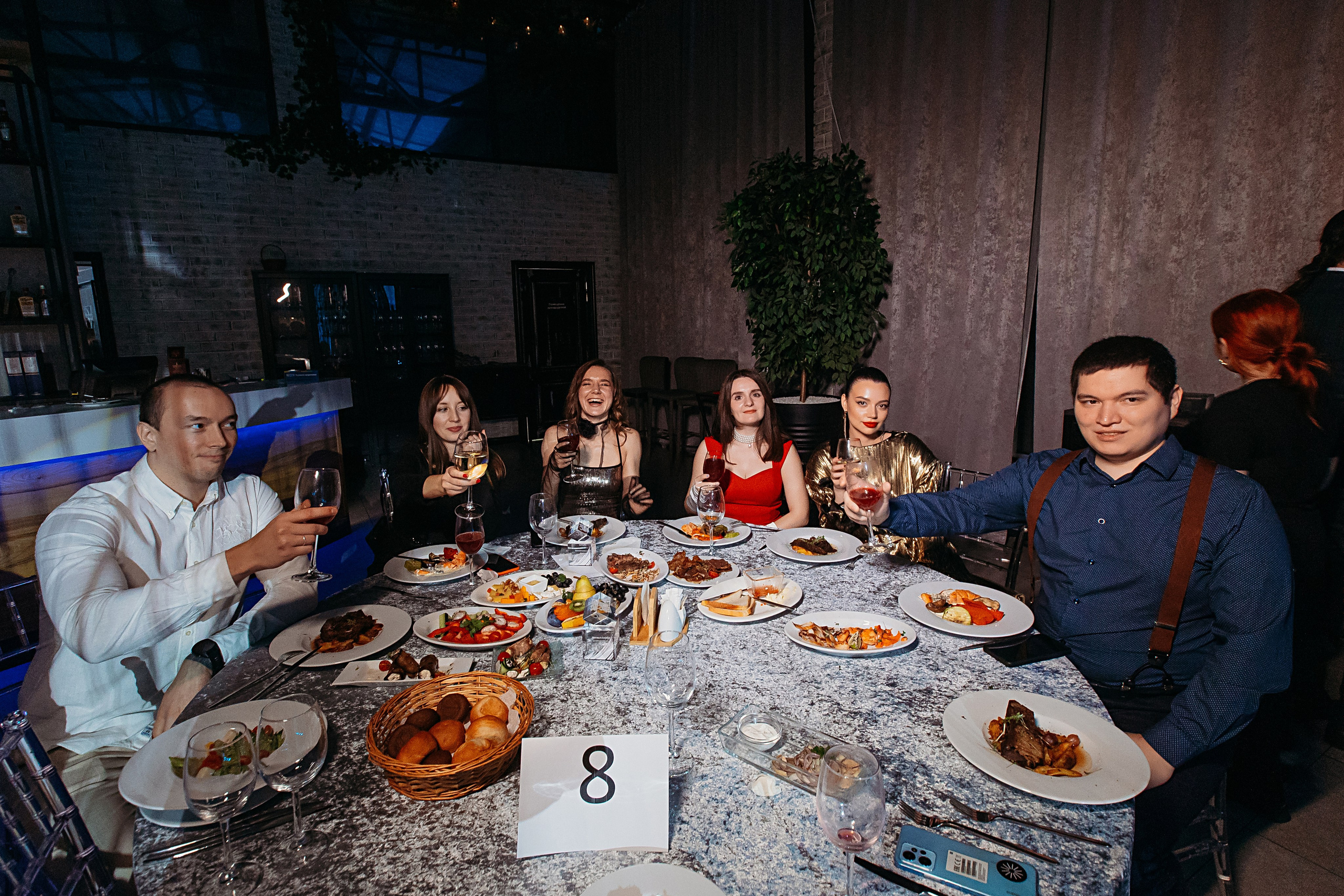 Корпоратив. Семейный фотограф Тюмень, фотограф на роды Салмина Мария