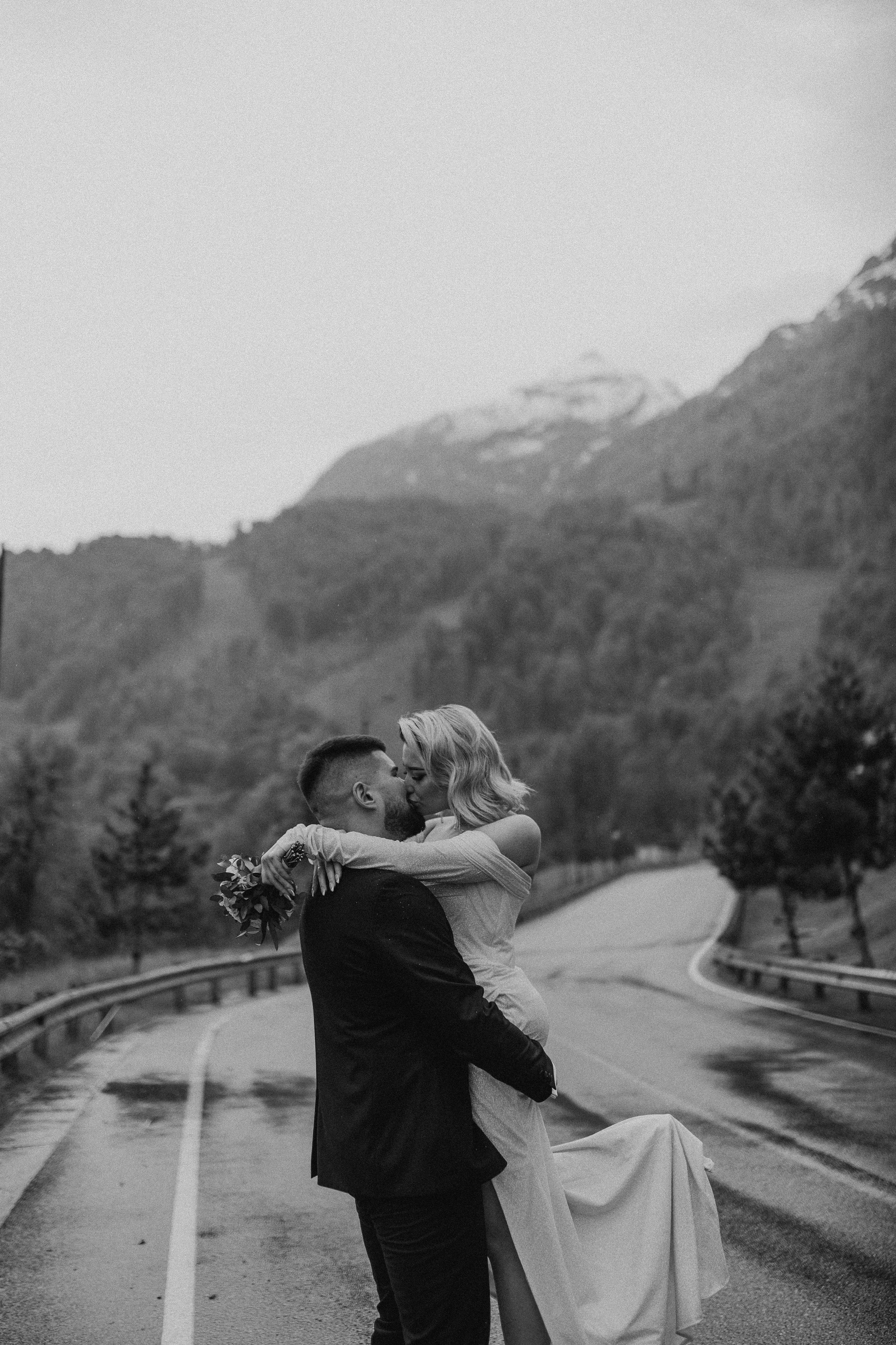 Николай и Марина. Свадебный и love story фотограф в Санкт-Петербурге