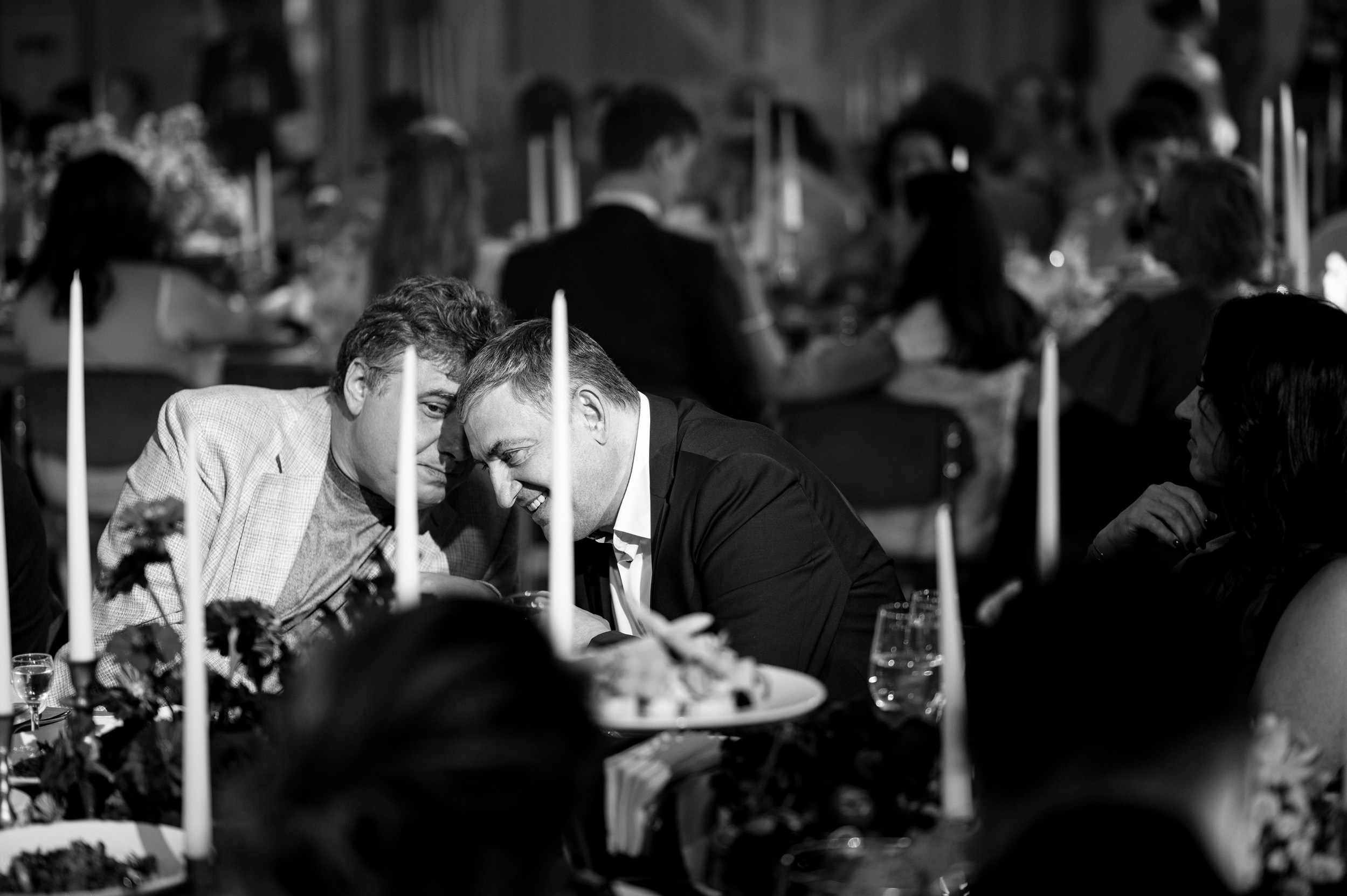 Никита и Настя (Рублево). Фотограф Антон Горин