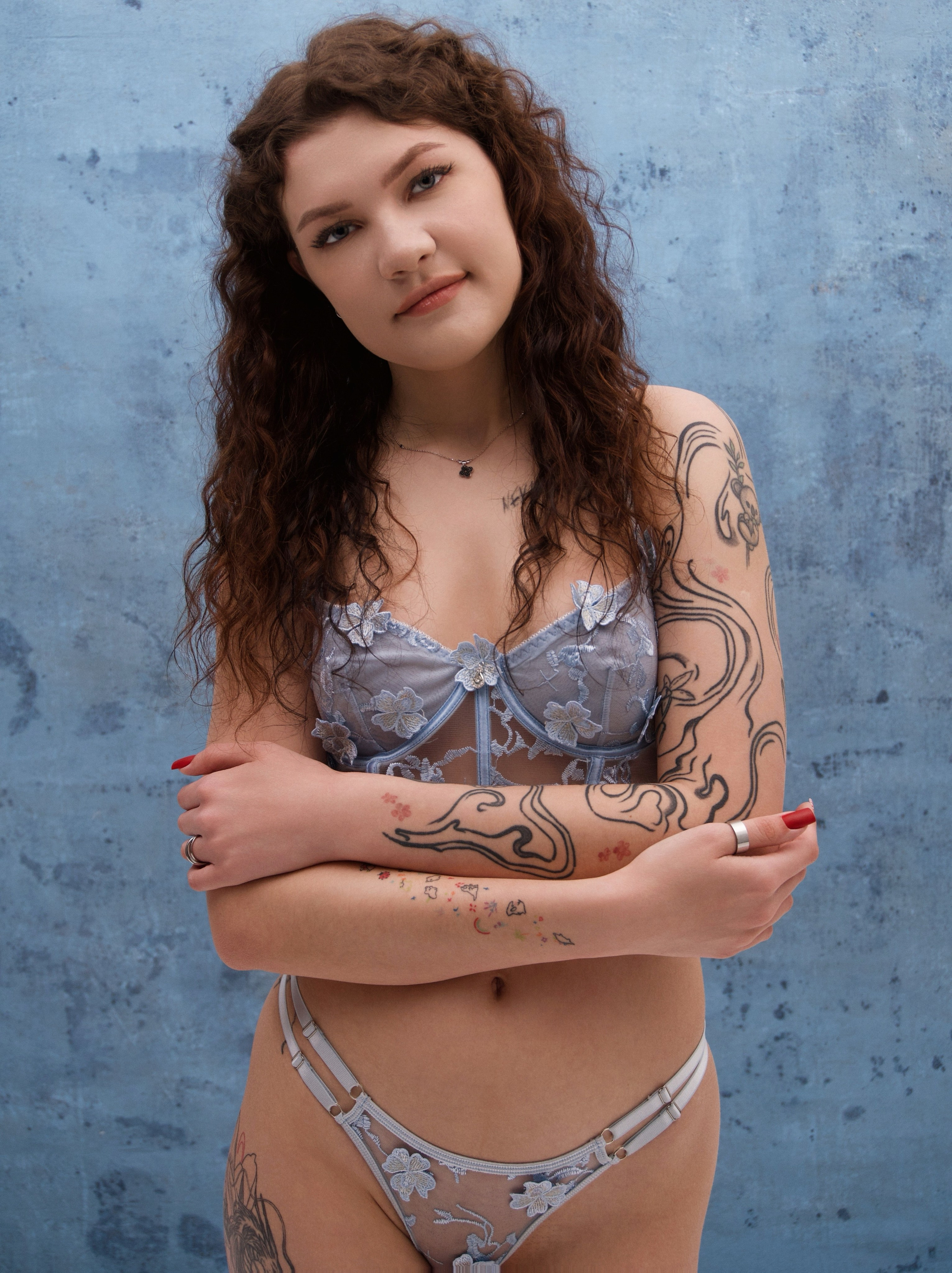 Съемка в белье. Фотограф в Минске Света Григорьева