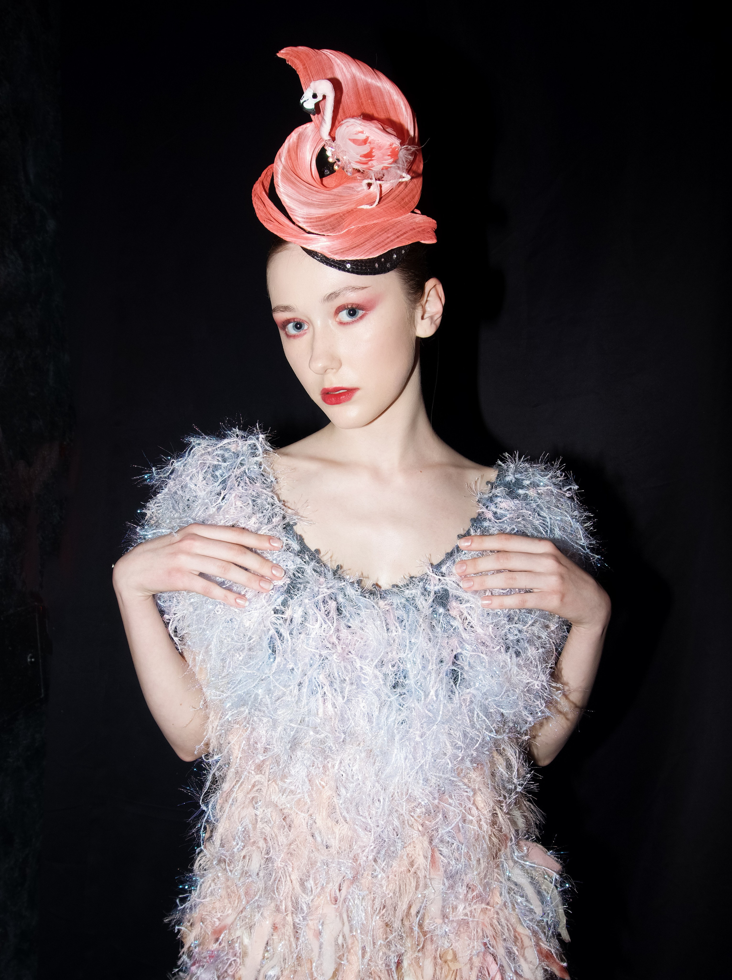 BFAW 2026. Фотограф в Минске Света Григорьева