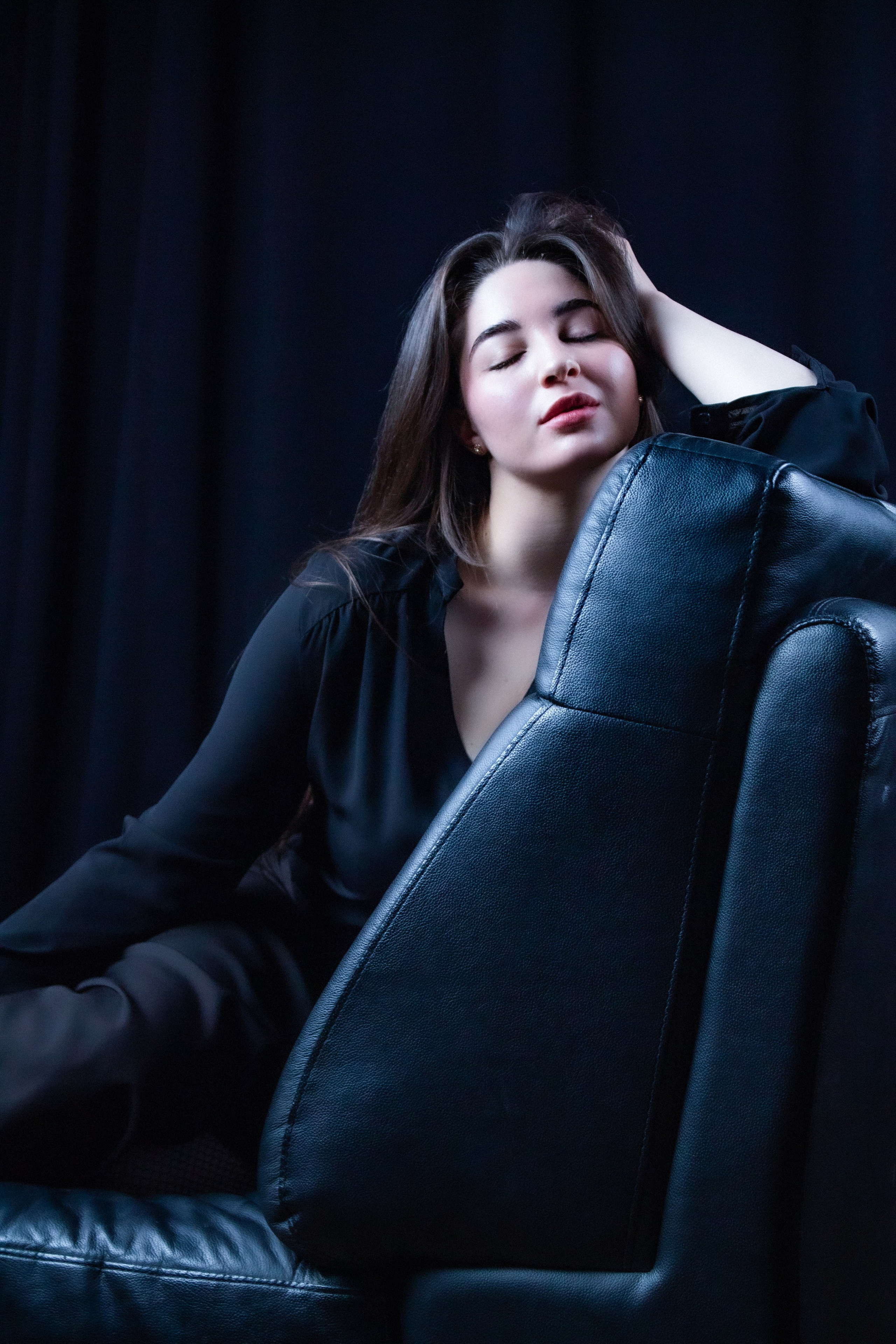 Альбом IV. Фотограф Муракаева Елена