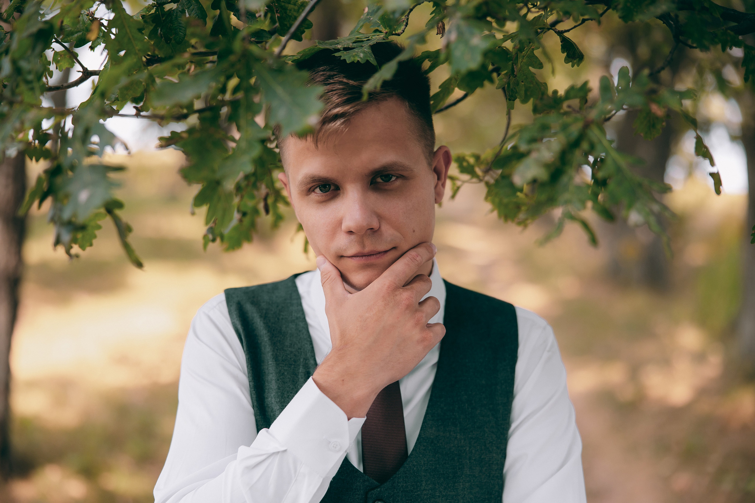 Свадьба, которую ждешь…. Алексей Зараковский. Свадебный и портретный фотограф в Туле