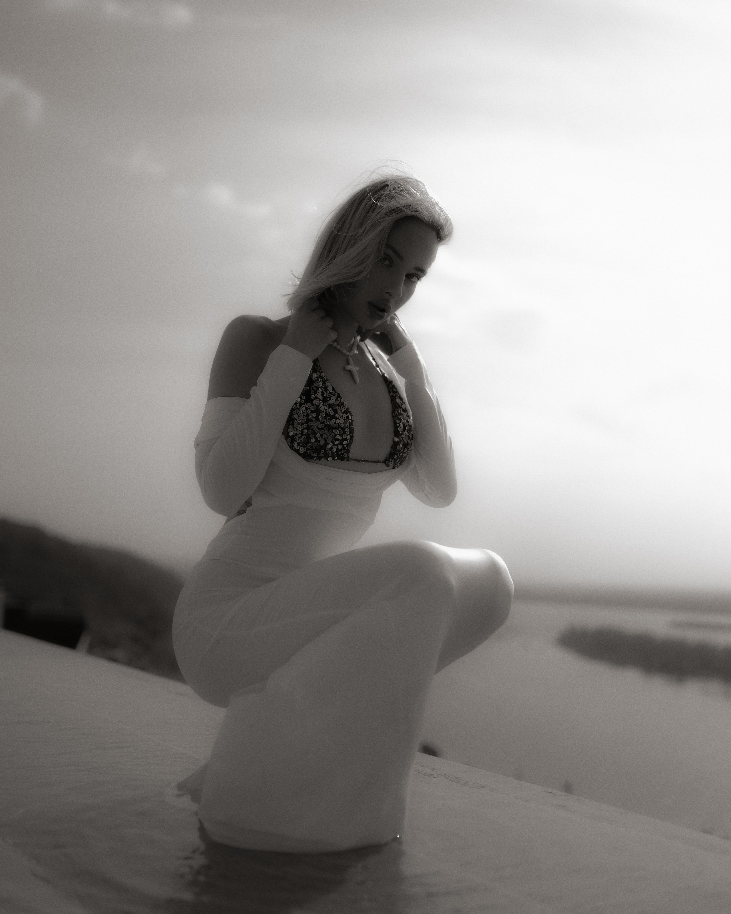 Ксения. DARYA.BELKINA