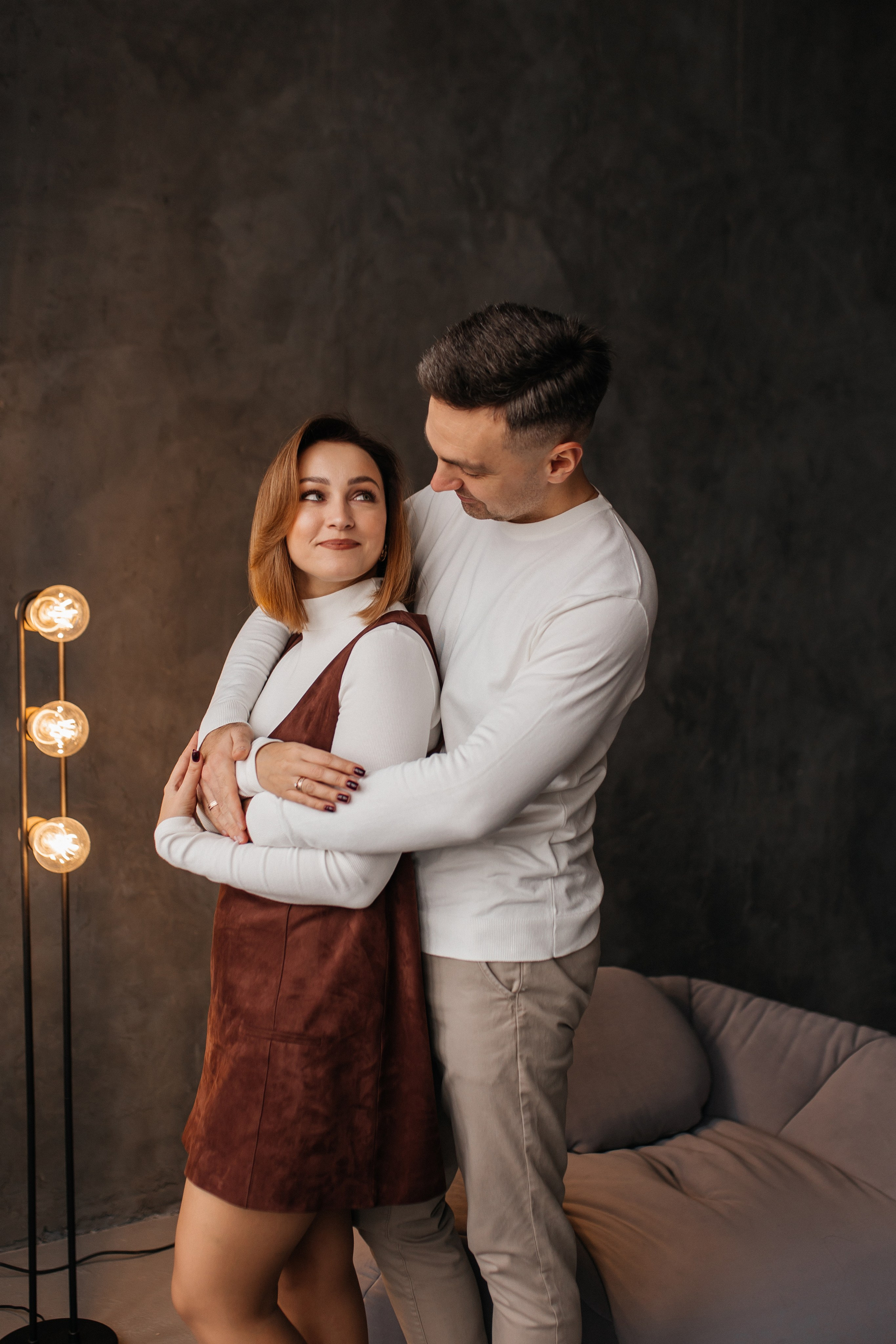 Соня и Юра. Свадебный и семейный фотограф в Туле и области Маша Костина