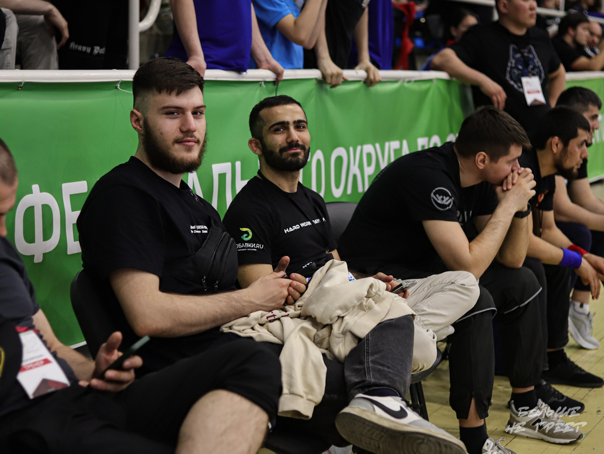 ПЕРВЕНСТВО УРФО ПО СПОРТИВНОЙ БОРЬБЕ ГРЭППЛИНГ И ГРЭППЛИНГ-ГИ. Больше не греет