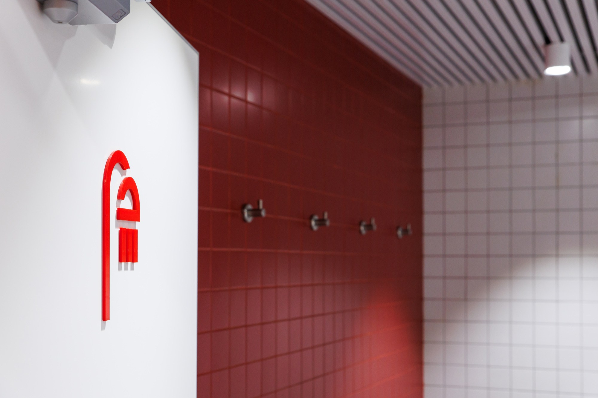 Triumph gym. Photographer Ksenia Kolesnikova. Interior, Product, and Portrait Photography in Moscow