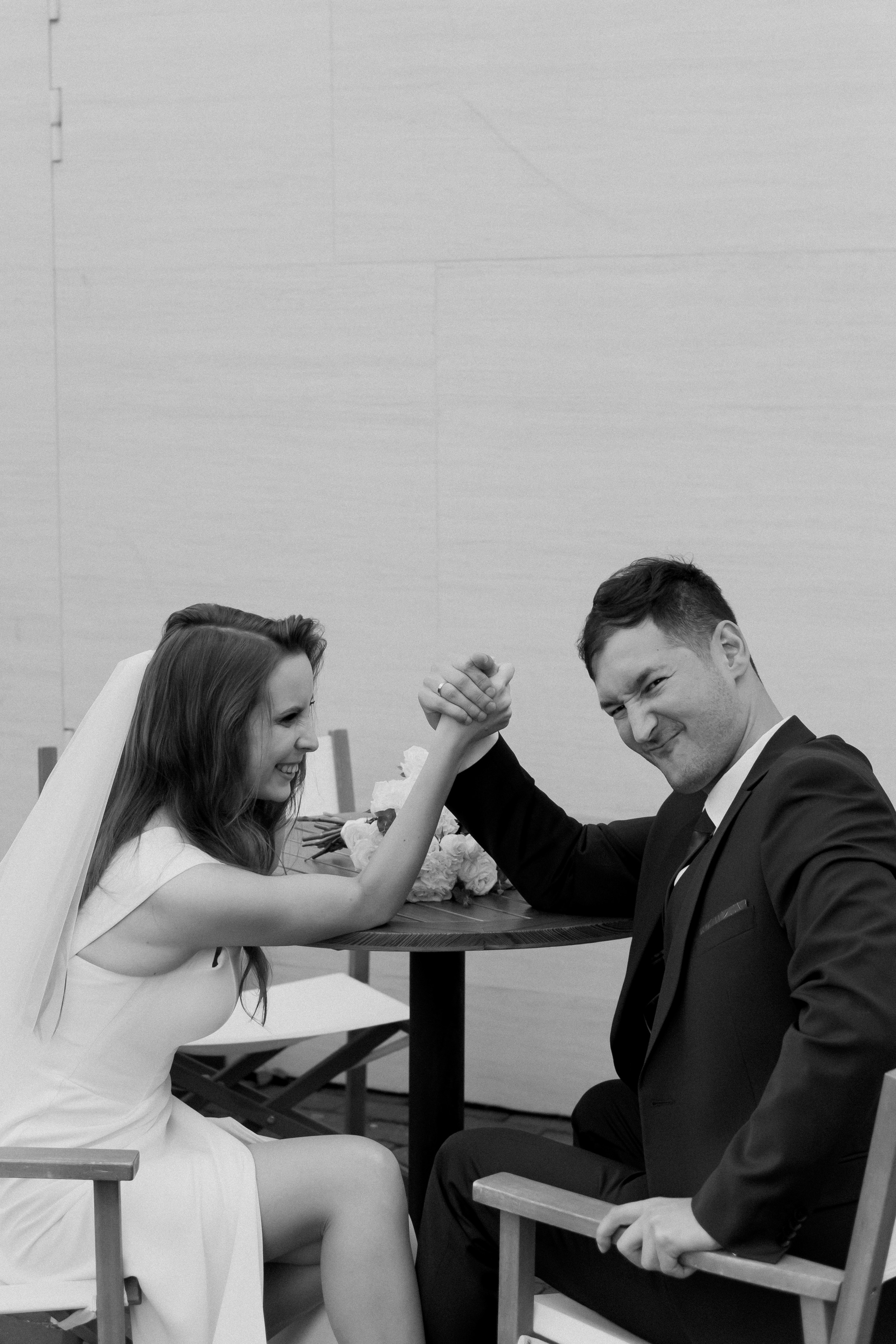 Елизавета и Валерий. Свадебный и семейный фотограф г. Волгоград Биленко Ангелина