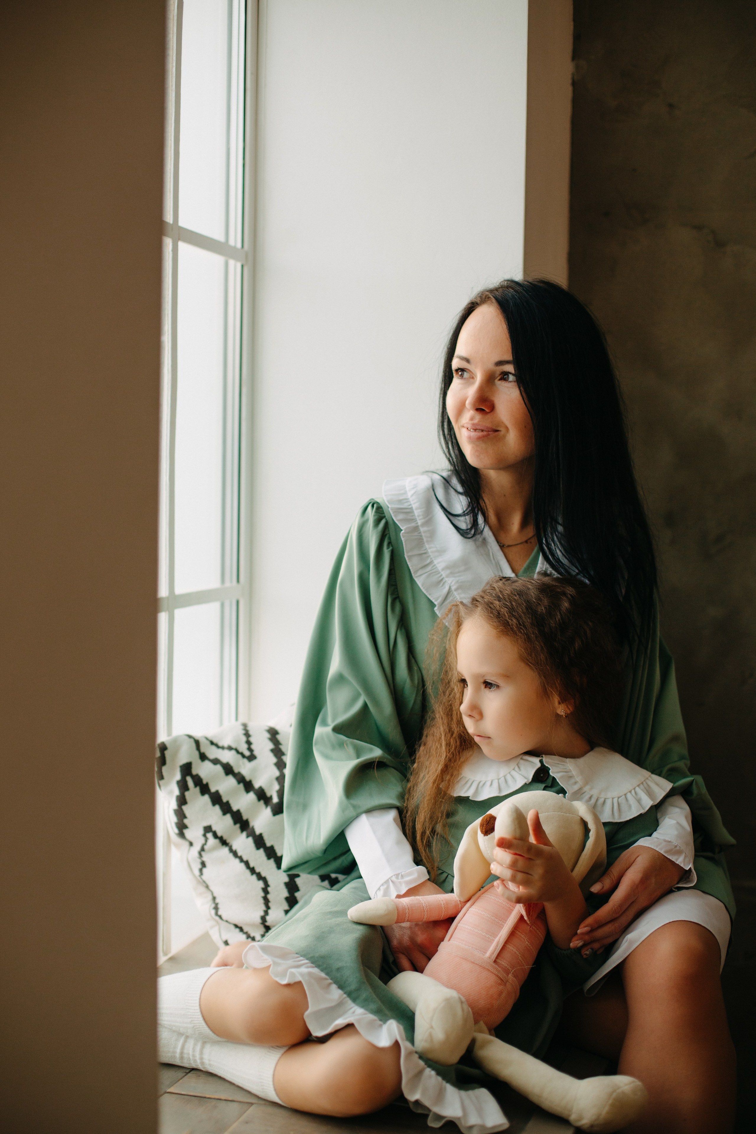 Семейные съемки. Фуд фотограф новосибирск