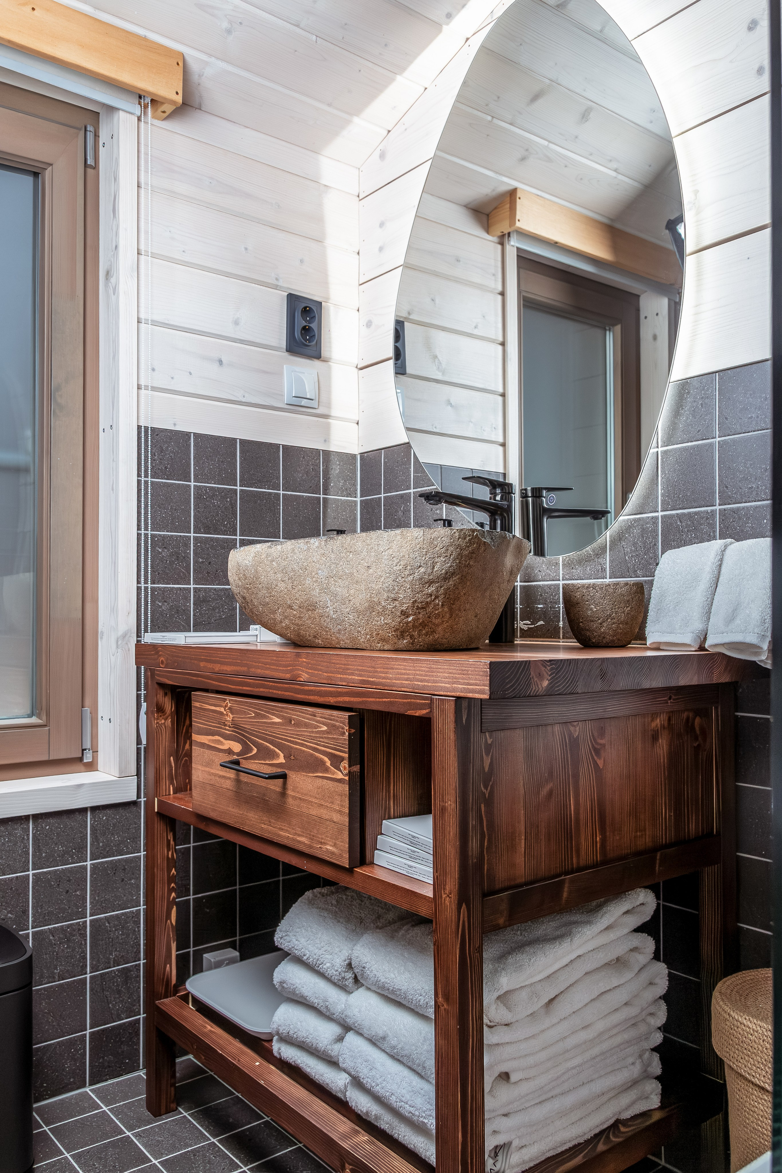 Интерьерная съёмка. Фотограф Александр Стряпунин