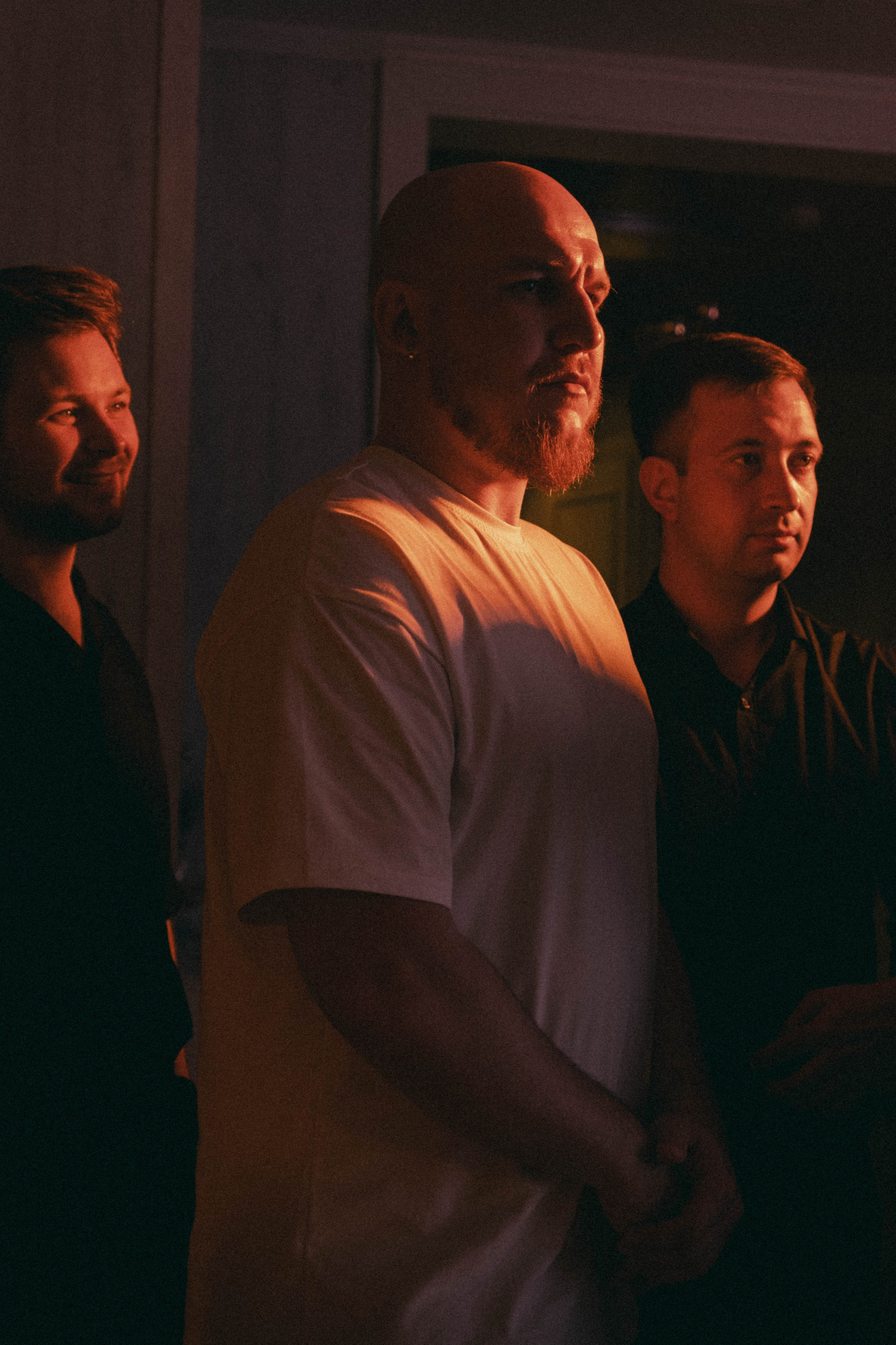 Саша и Гриша. Свадебный фотограф Оля Григунова