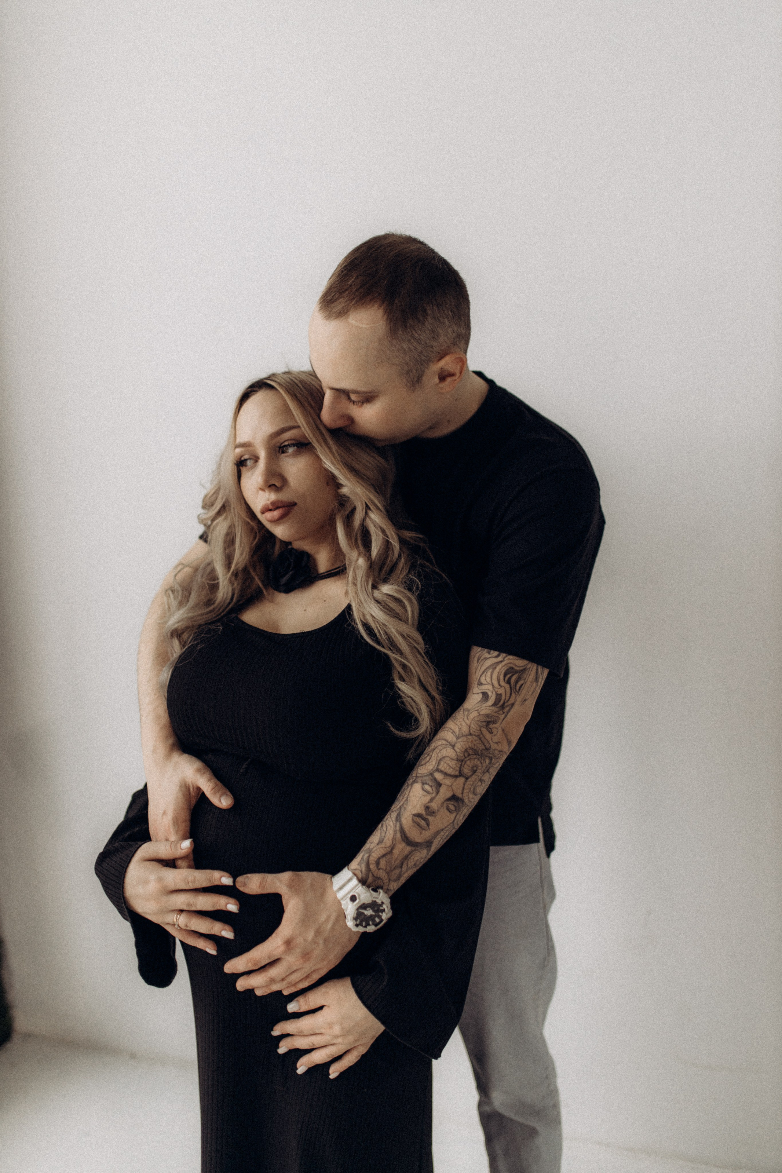 Юлия и Роман. Мовчан Елена, ваш Фотограф в Электростали