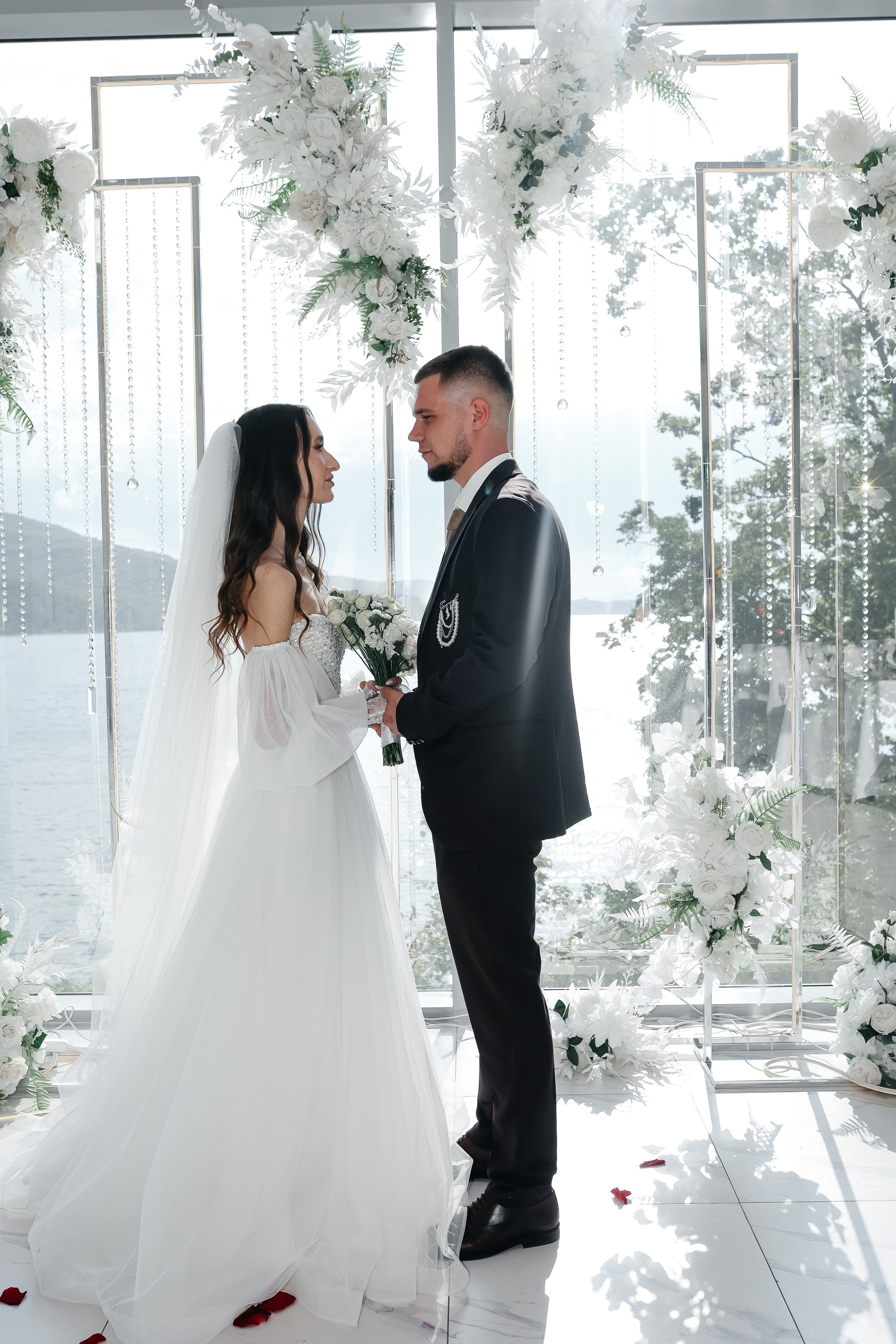 Свадебная сьемка. Фотограф во Владивостоке Анастасия Житникова