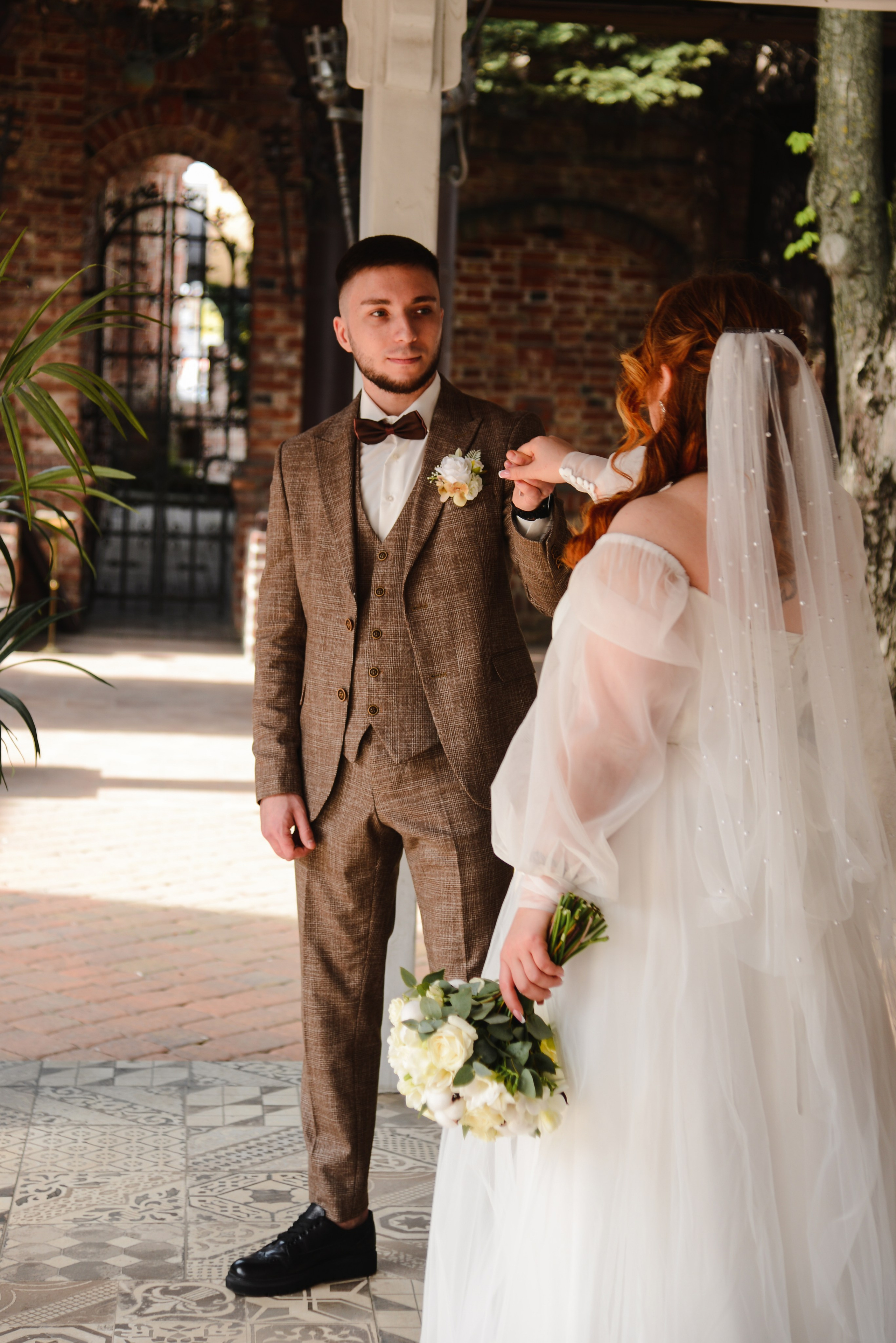 D&T. Фотограф Ярута Оксана / Ростов-на-Дону