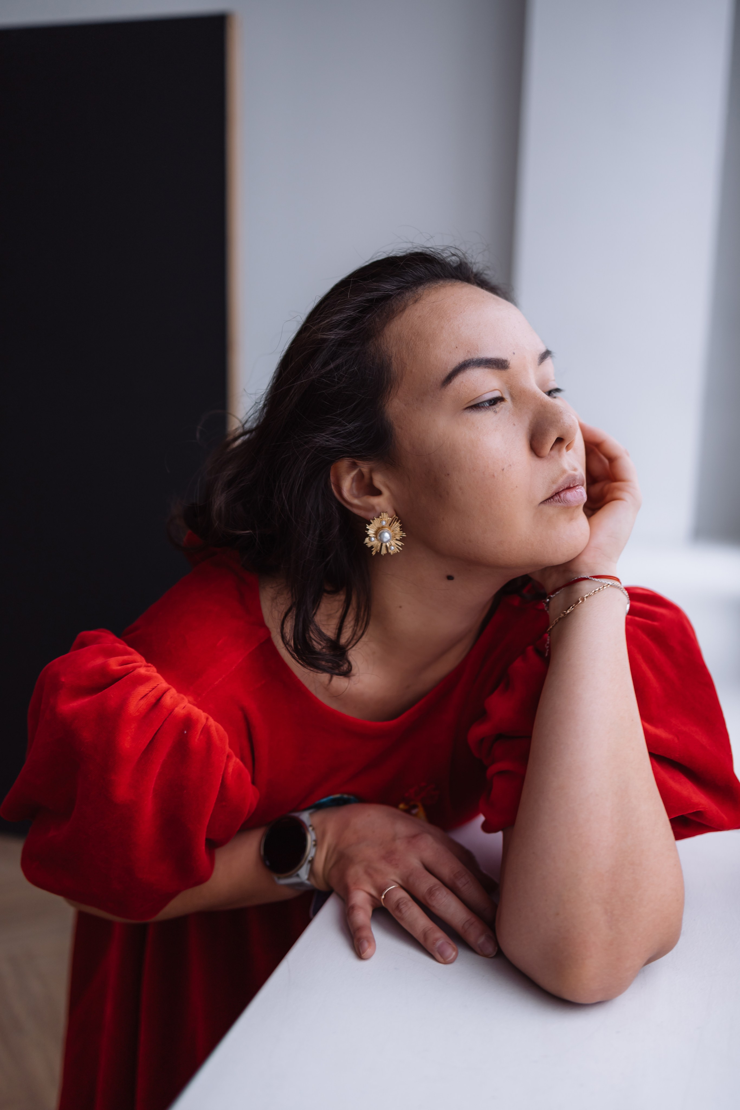 Аида. Семейный и детский фотограф в Новосибирске Алёна Малахова