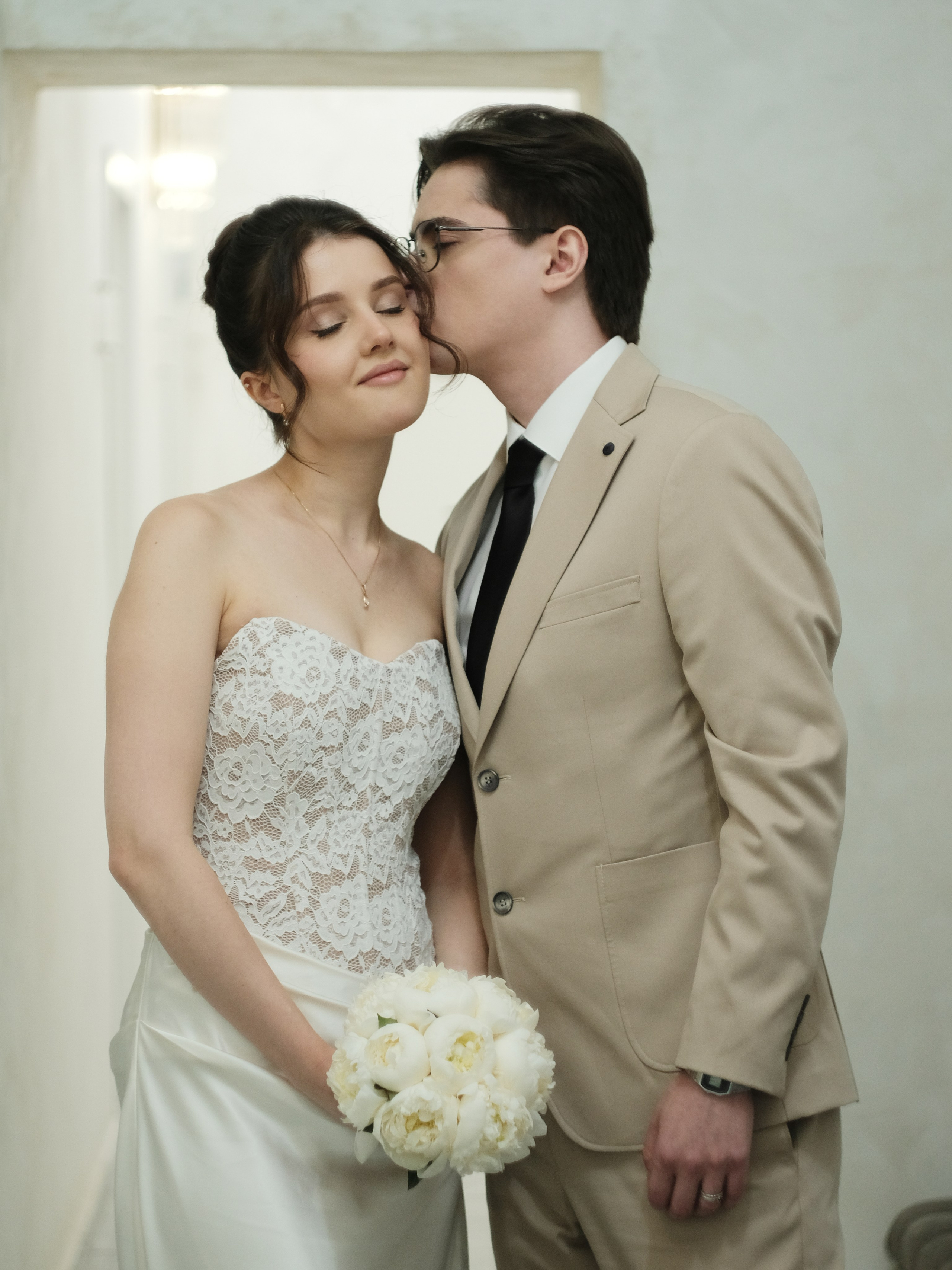 Y&M. Photographer Mary Sergo