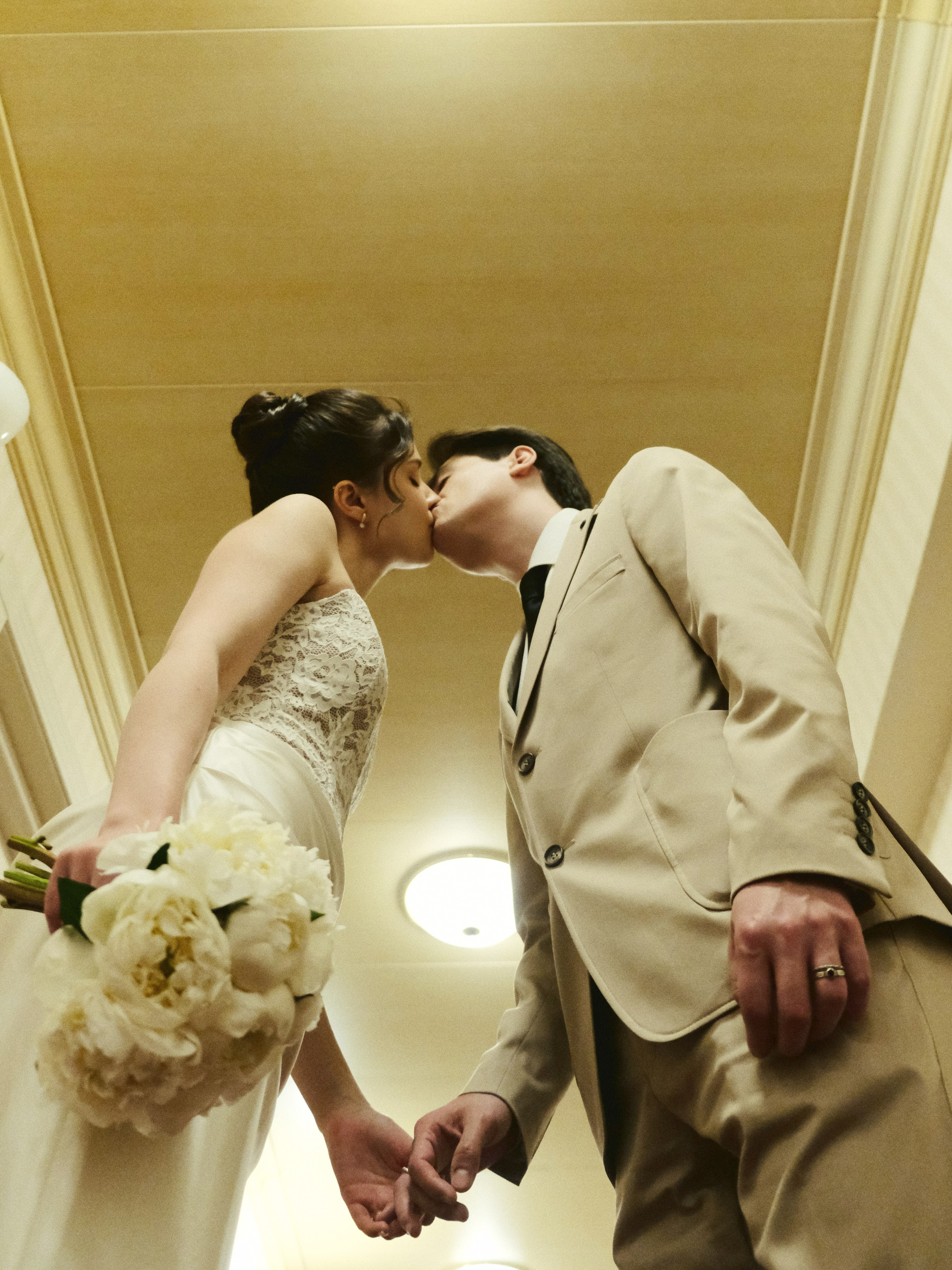 Y&M. Photographer Mary Sergo
