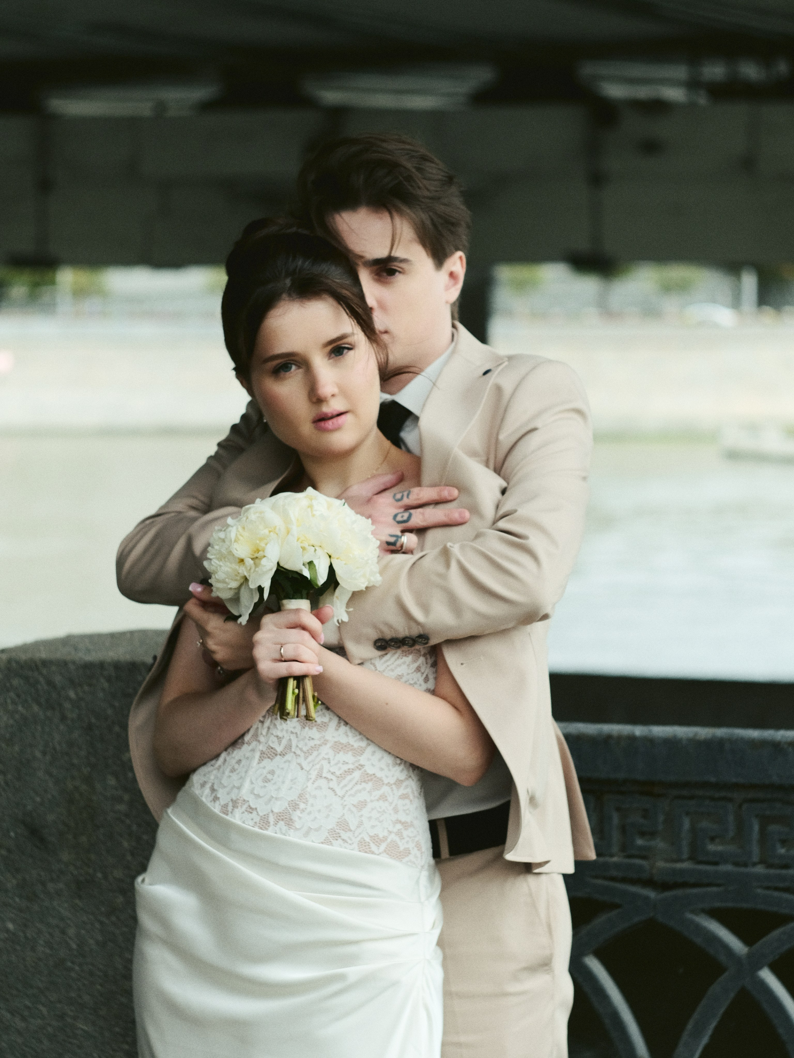 Y&M. Photographer Mary Sergo