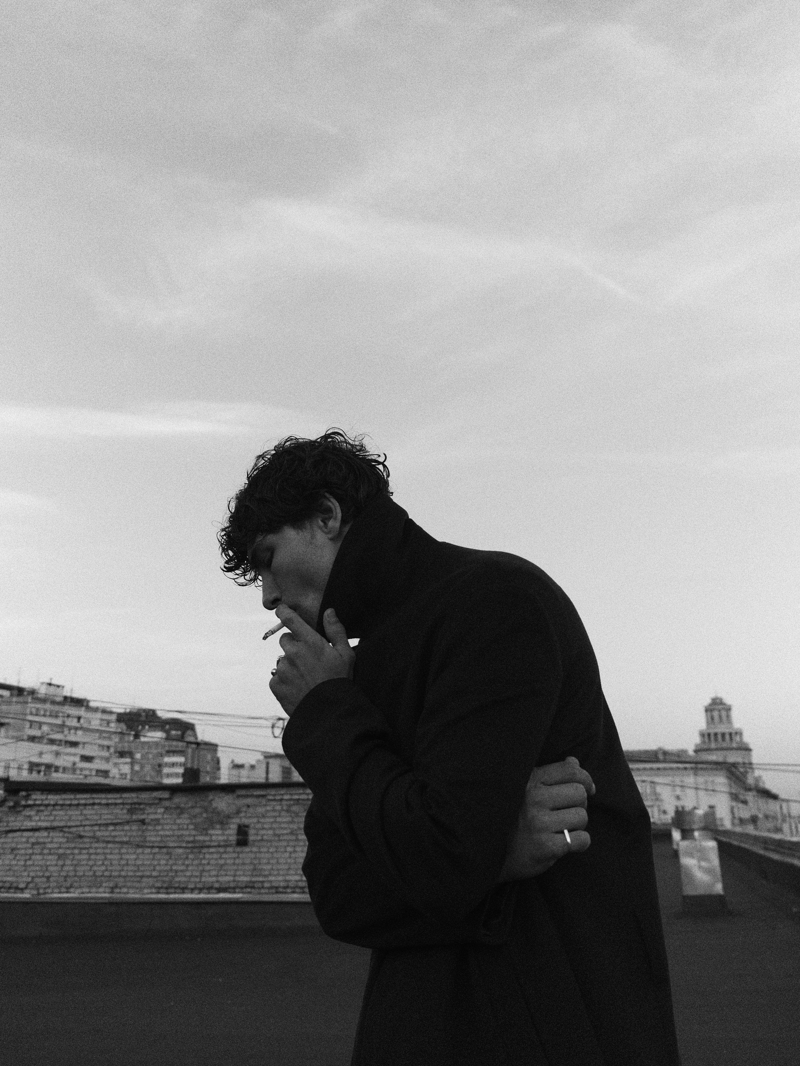 Il. Photographer Mary Sergo
