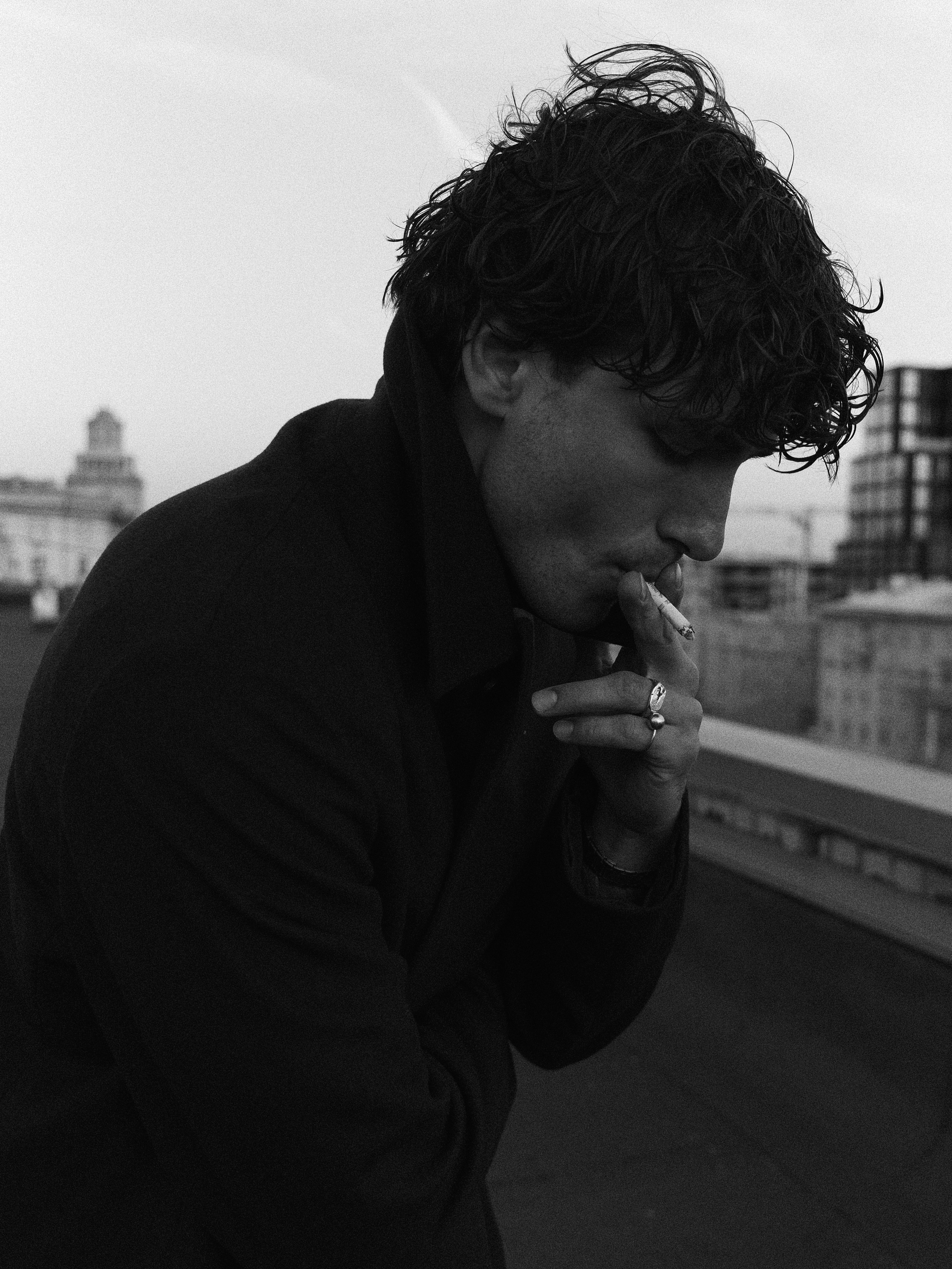 Il. Photographer Mary Sergo