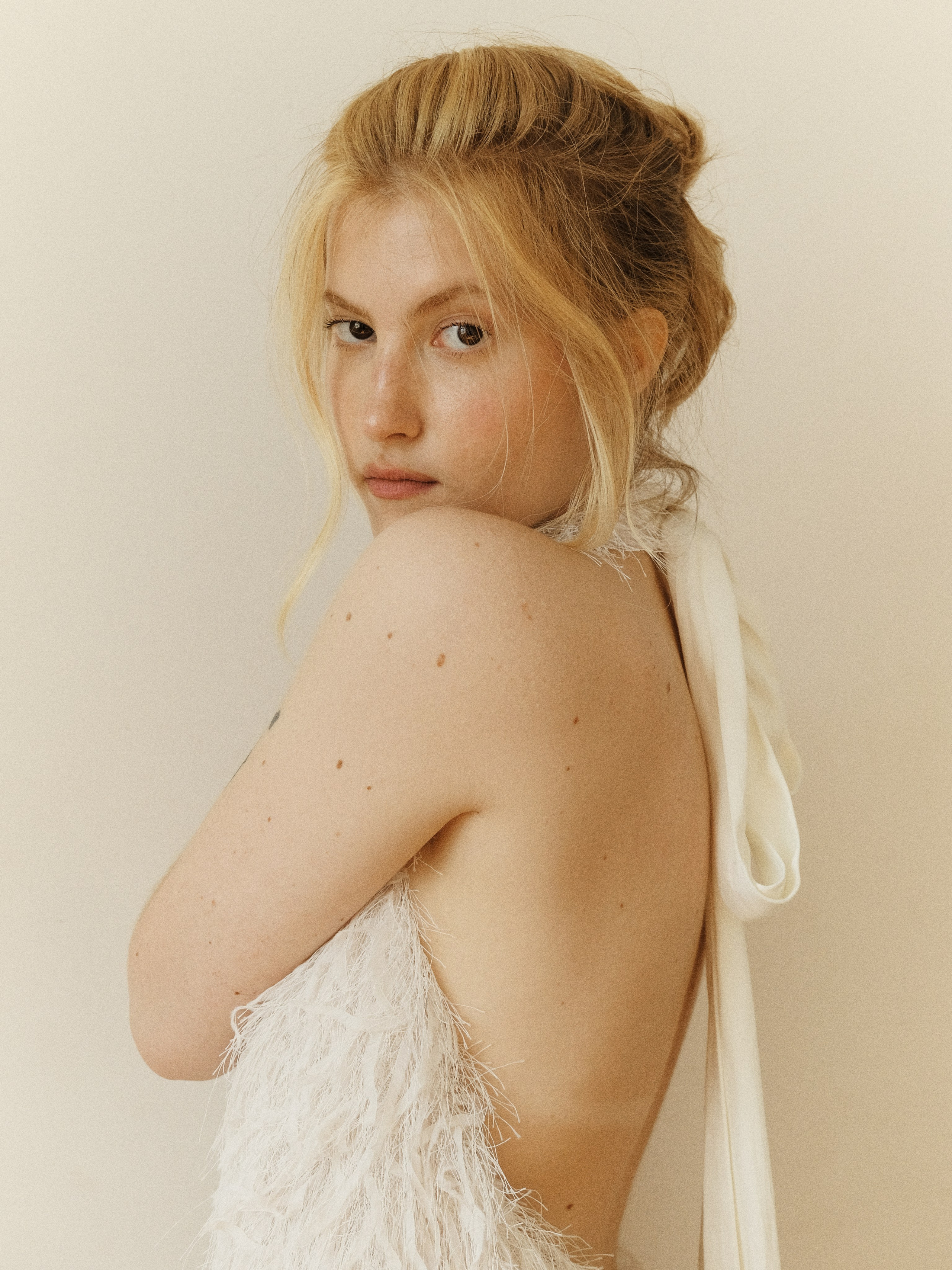 Rita. Photographer Mary Sergo