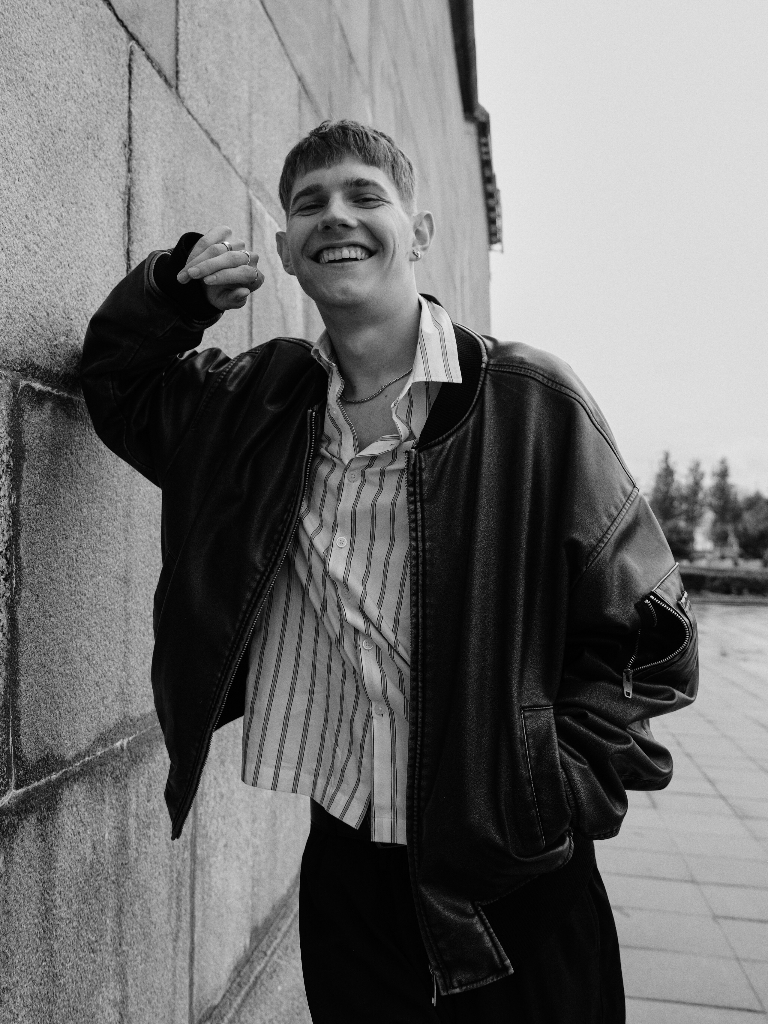 Ilya. Photographer Mary Sergo
