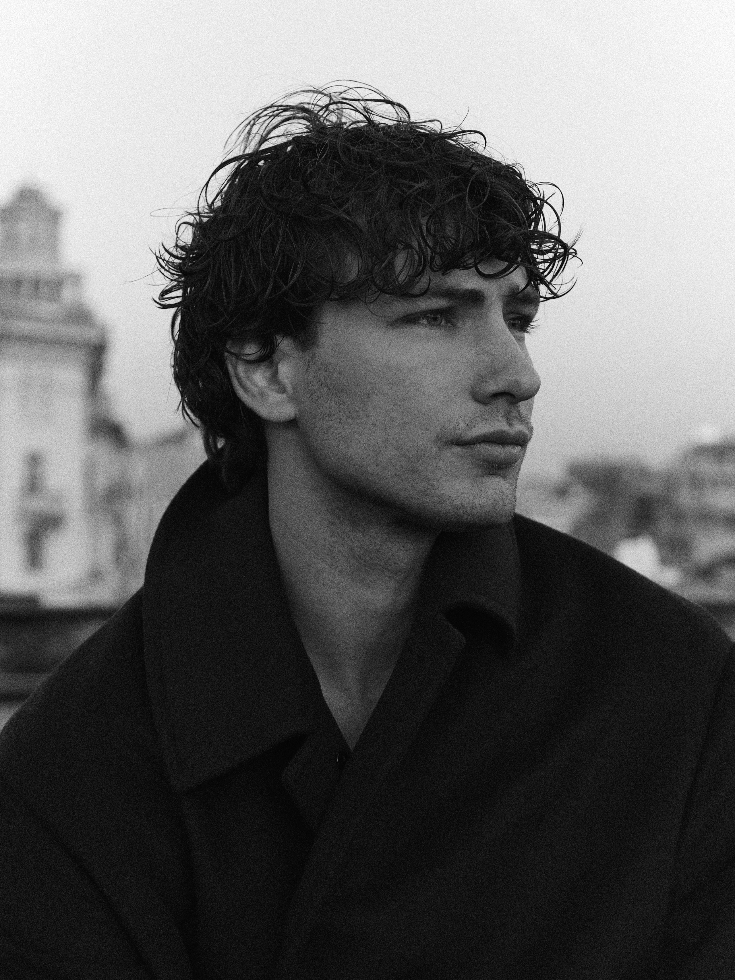 Il. Photographer Mary Sergo