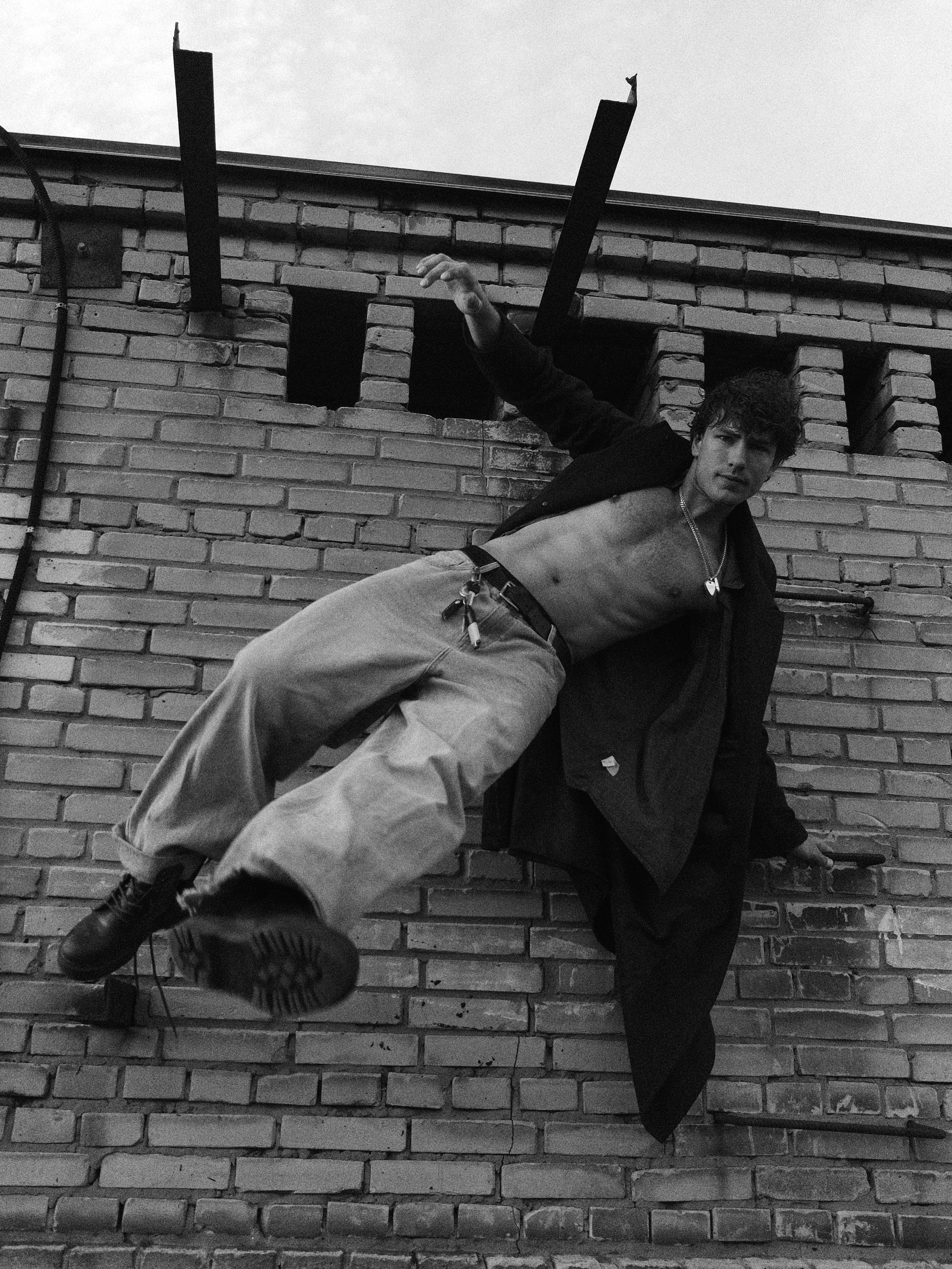 Il. Photographer Mary Sergo