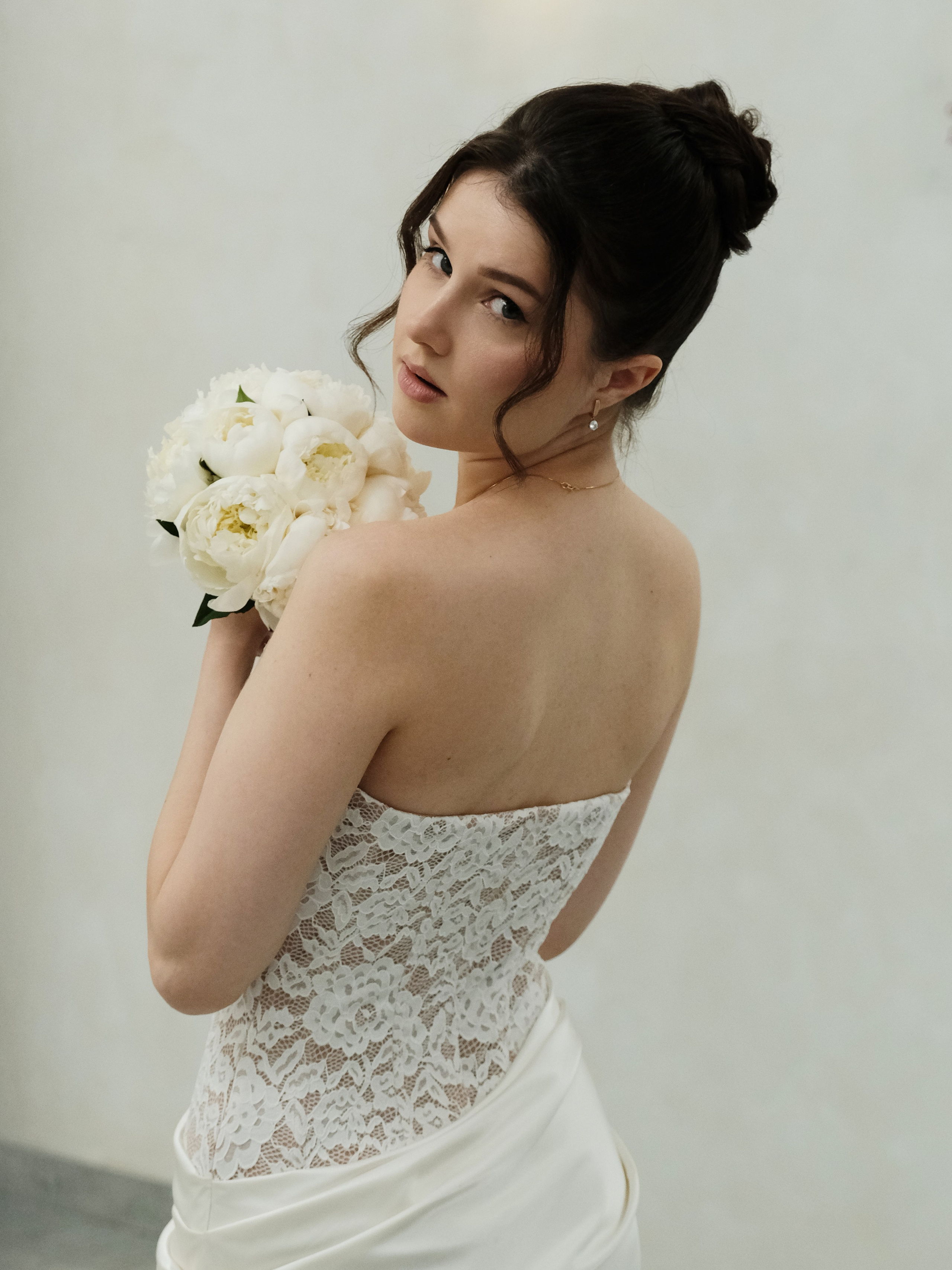 Y&M. Photographer Mary Sergo